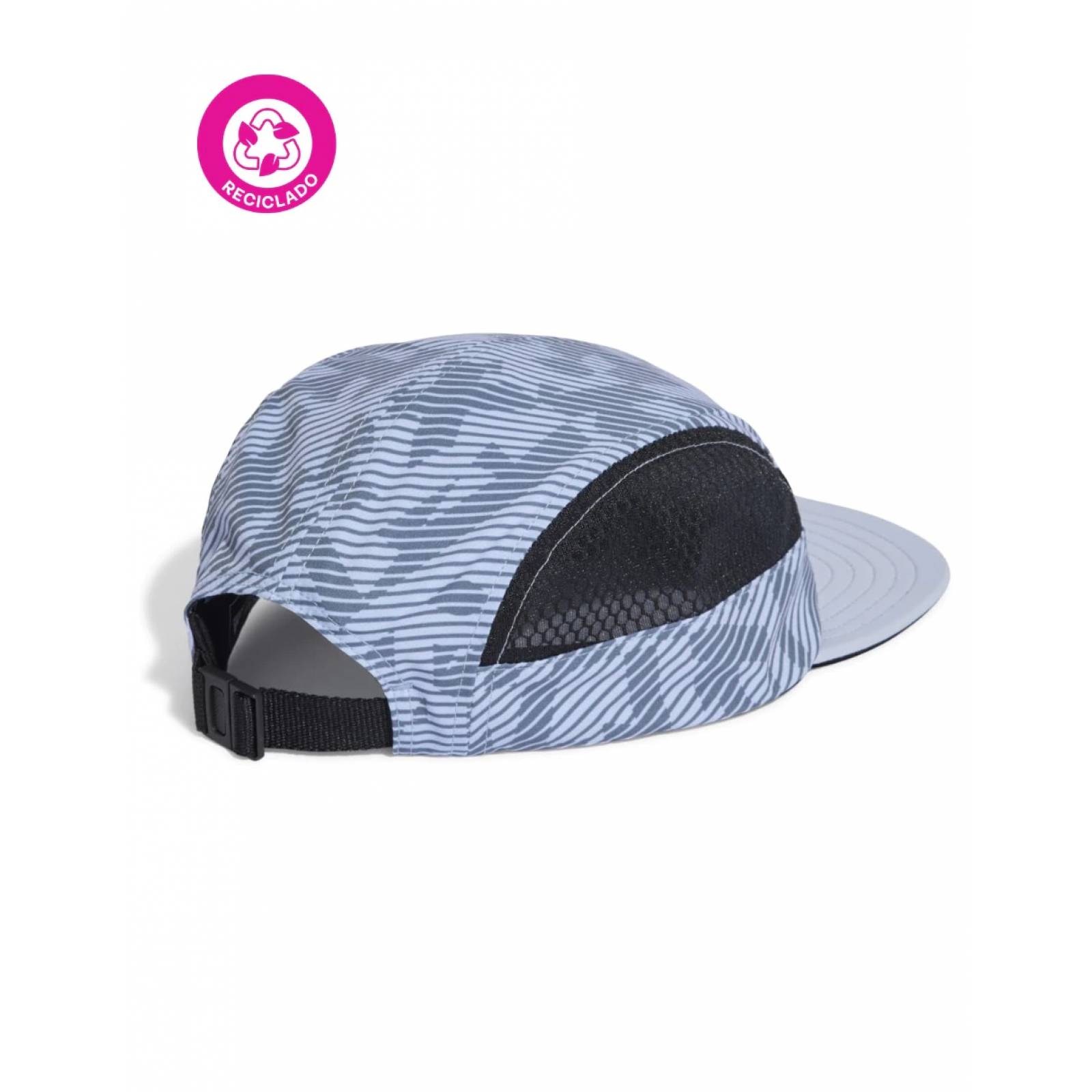 Gorra Deportiva Unisex Adidas TRX 5P GORRA GRPH