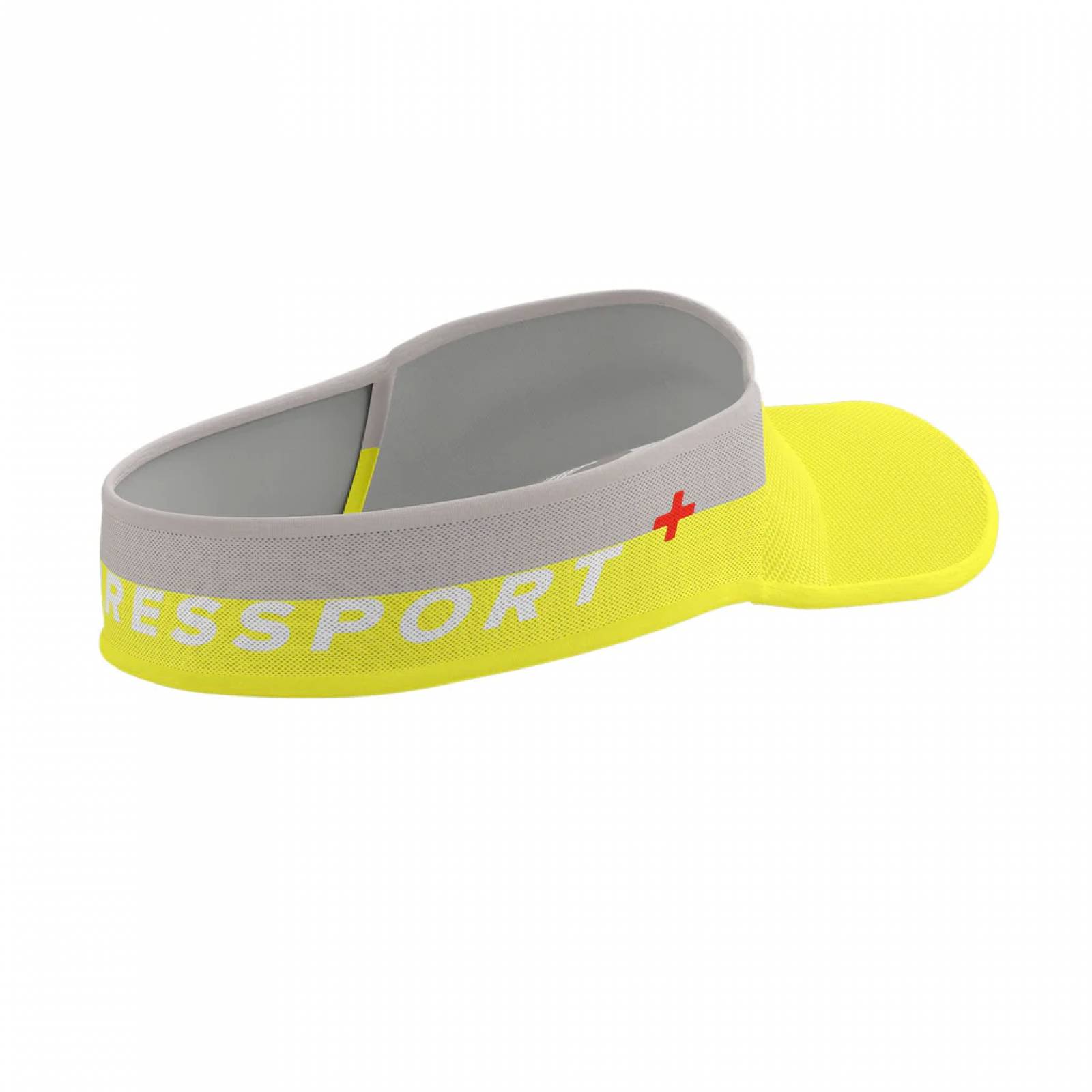 Visor Deportivo Compressport Unisex Ultralight