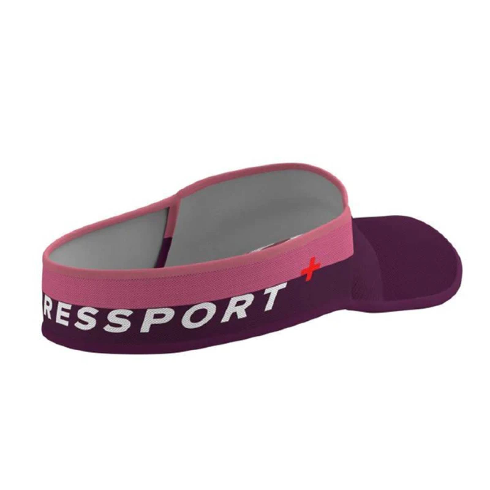 Visor Deportivo Compressport Para Mujer  Ultralight