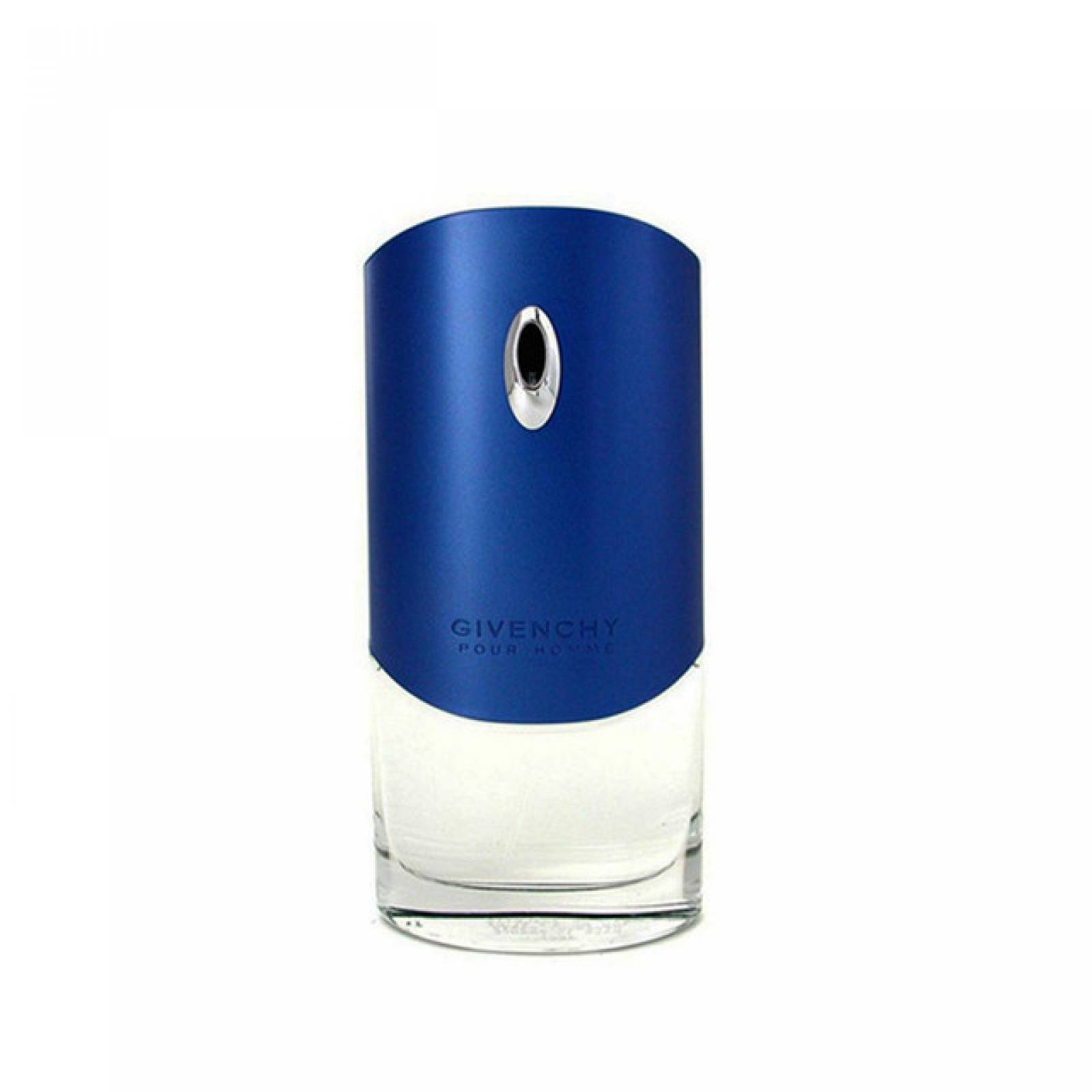 PERFUME PARA CABALLERO GIVENCHY BLUE LABEL 100ML EDT