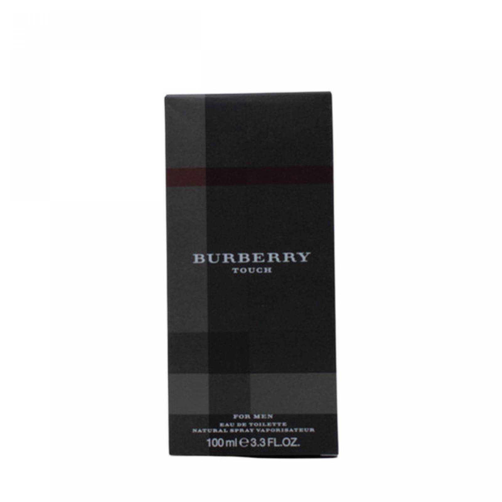 Burberry perfume outlet caballero