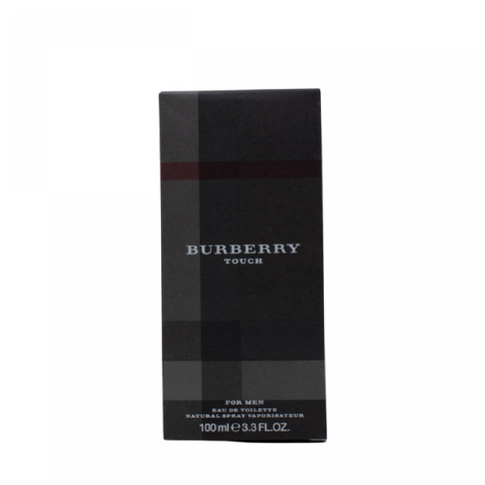 PERFUME CABALLERO BURBERRY TOUCH  FOR MEN EDT 100ML