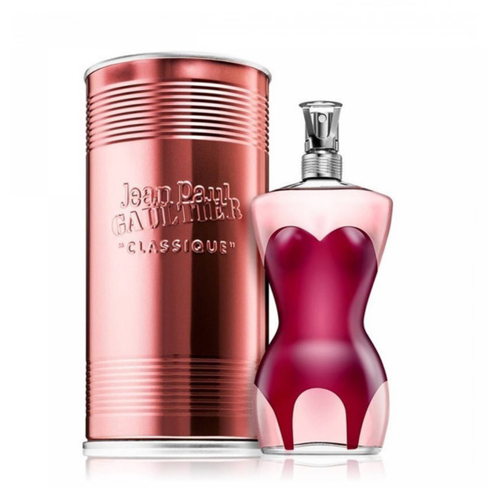 PERFUME PARA DAMA JPG CLASSIQUE EDP 100ML