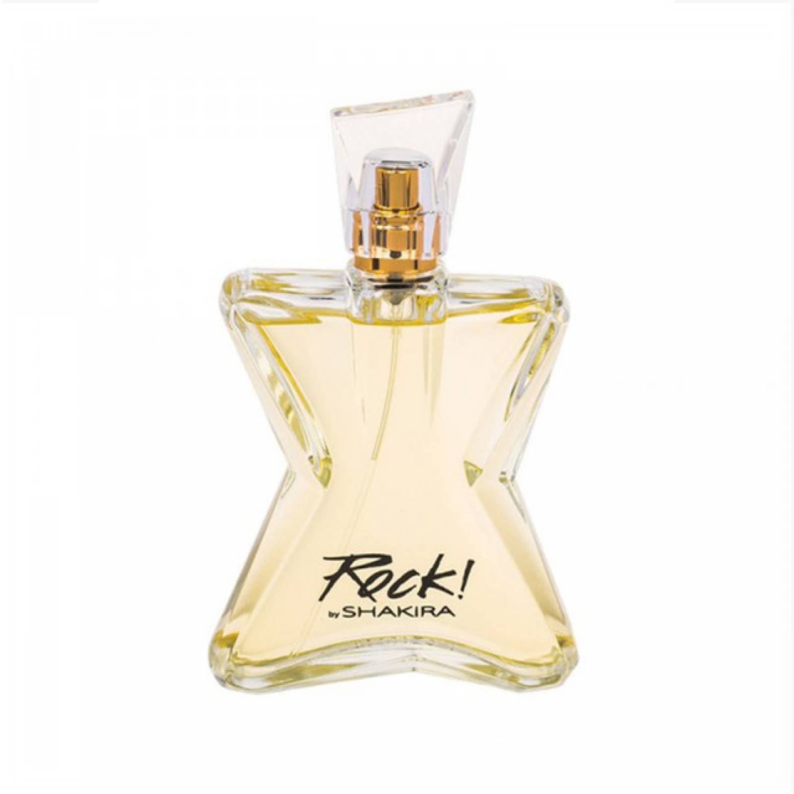 PERFUME PARA DAMA ROCK BY SKR EDT 80ML VAP