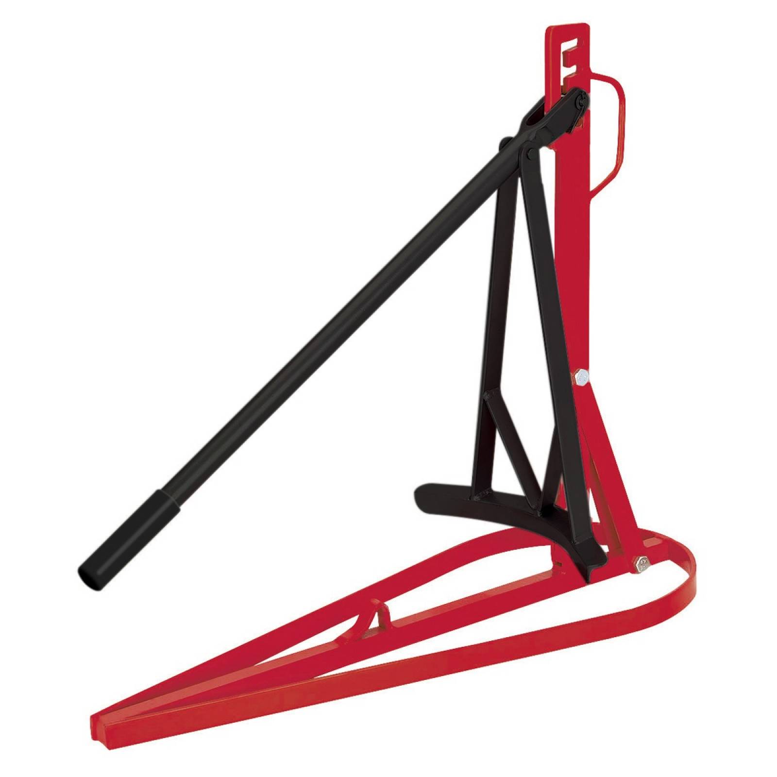 Herramienta Destalonador de neumaticos 