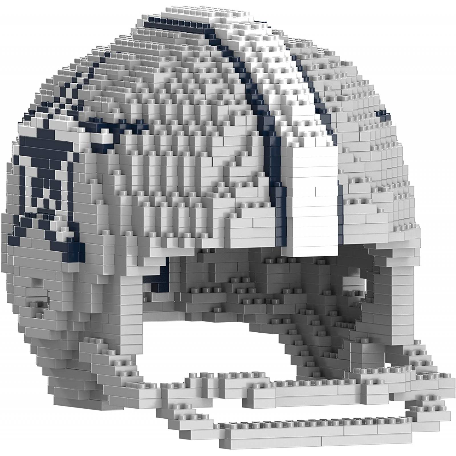 Lego casco DALLAS armable 