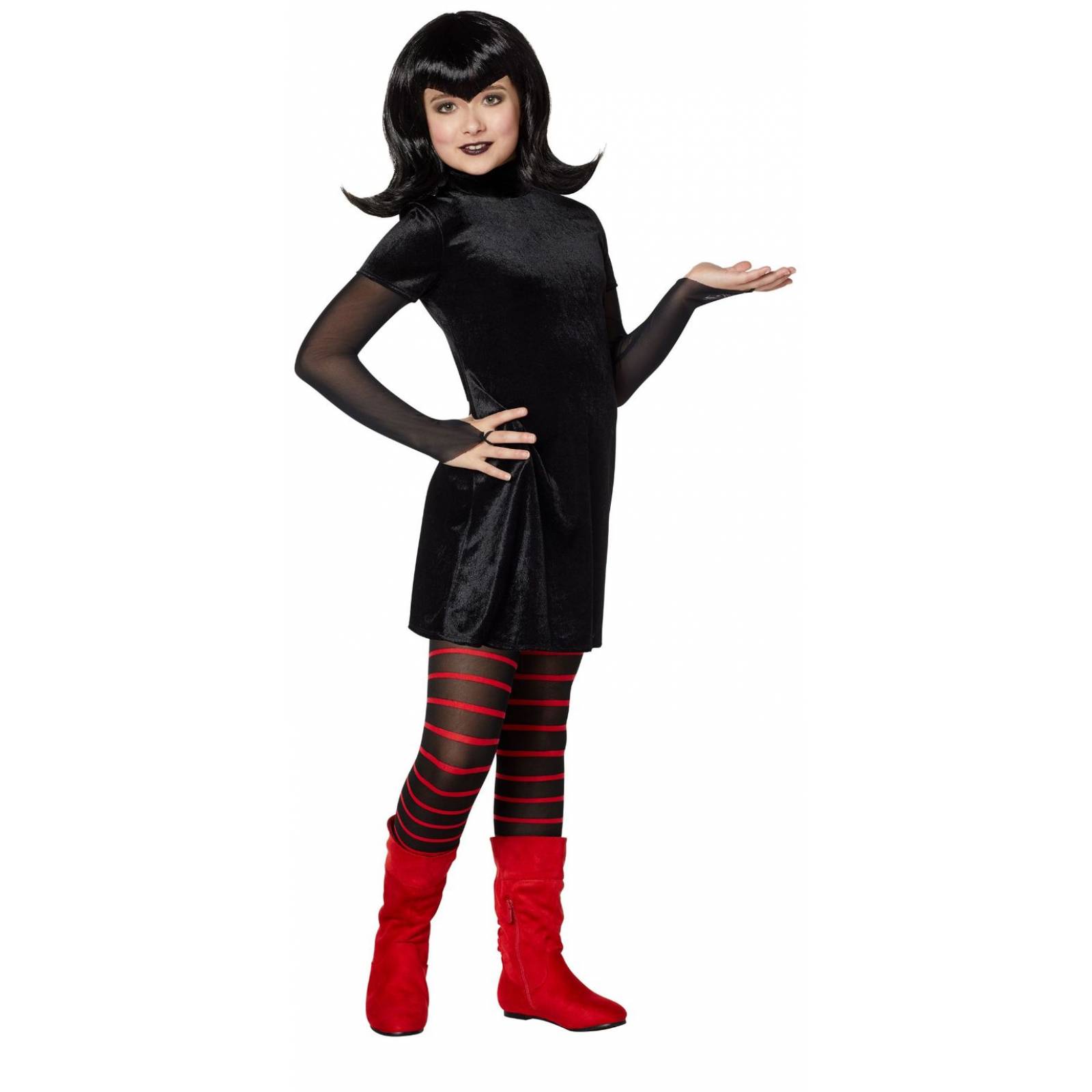 Disfraz Mavis Hotel Transilvania TALLA chica 4-6