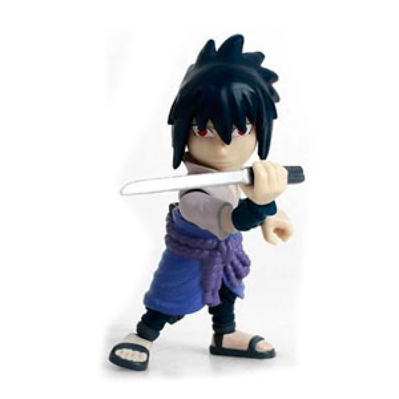 Figura Naruto Sasuke Uchiha