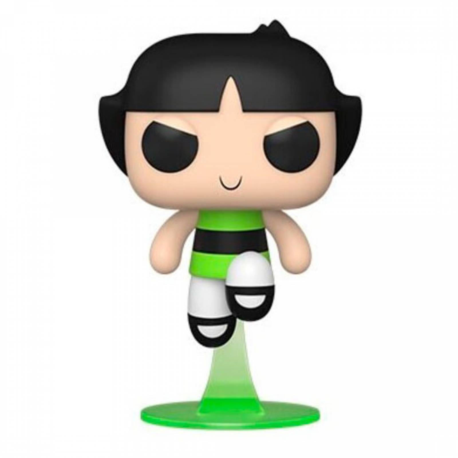 Funko Pop Figura Chicas Superpoderosas Bellota