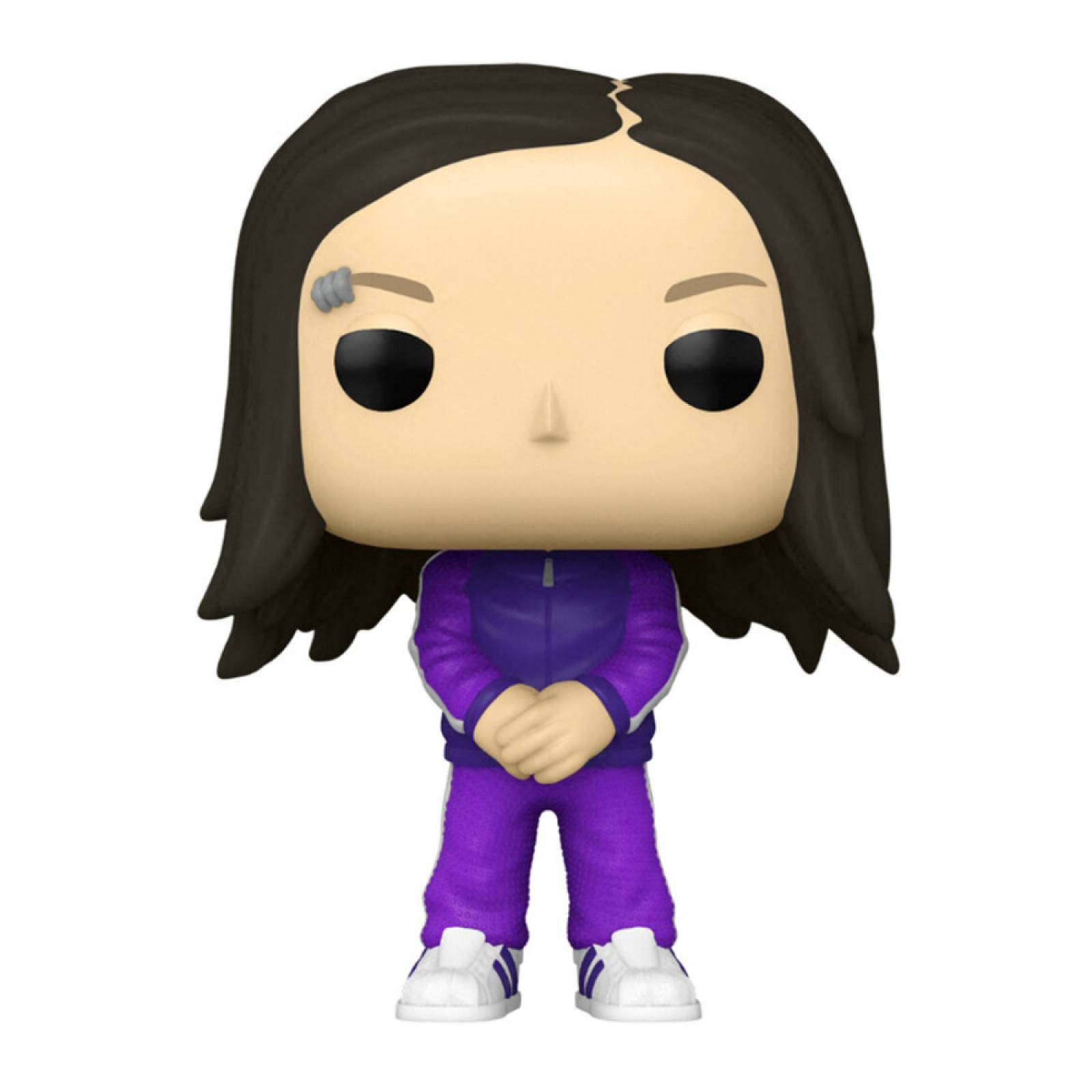 Funko Pop Figura Korn Jonathan Davis
