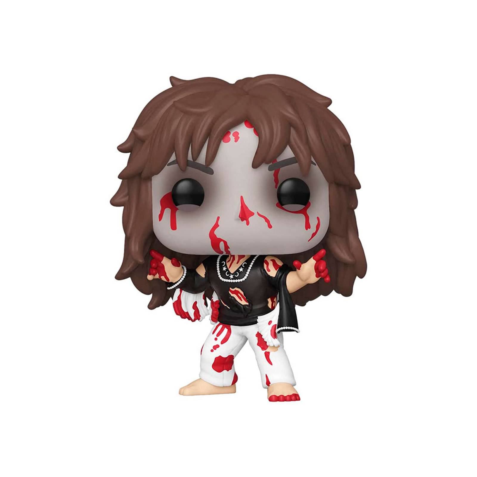 Funko Pop Figura Albums Ozzy Osbourne Diary Of A Madman