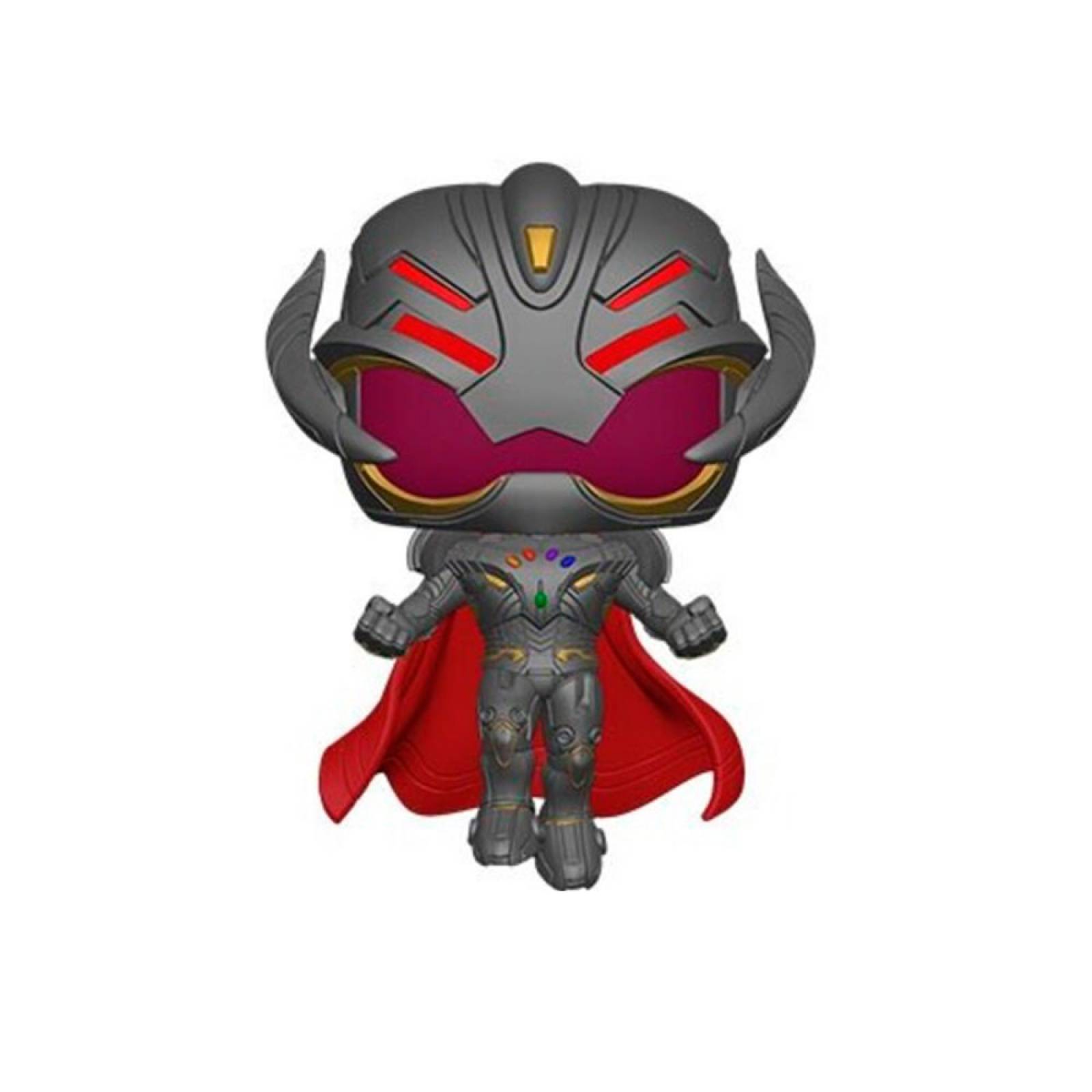Funko Pop Figura What If? Ultron Infinito
