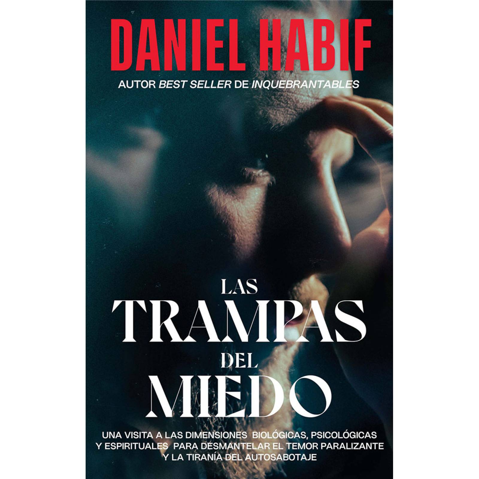 Libro Las Trampas Del Miedo