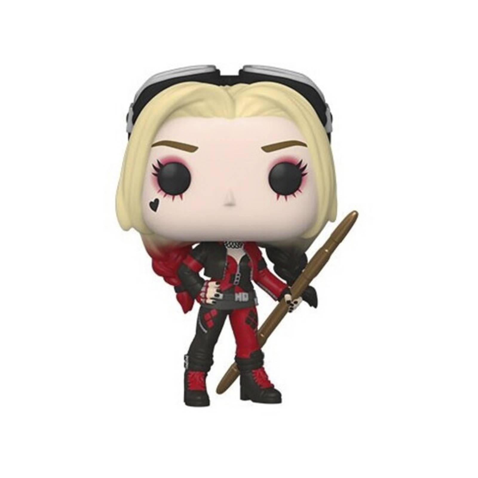 Funko Pop Figura The Suicide Squad Harley Quinn