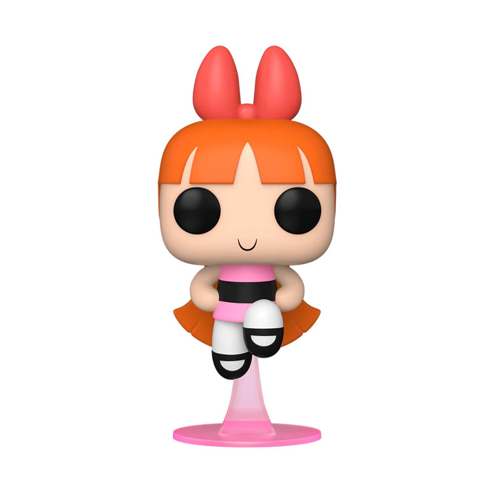 Funko Pop Figura Chicas Superpoderosas Bombon