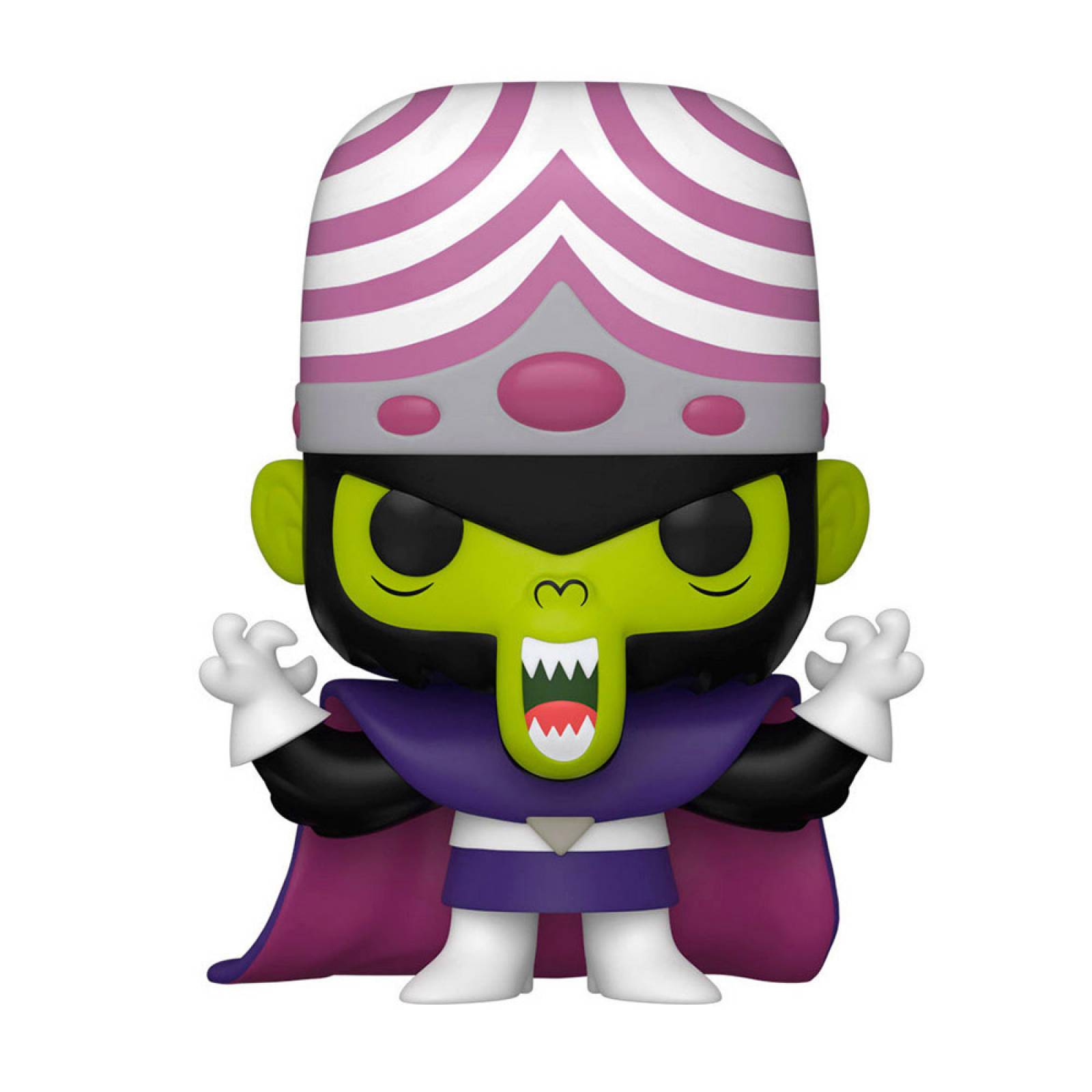 Funko Pop Figura Chicas Superpoderosas Mojo Jojo