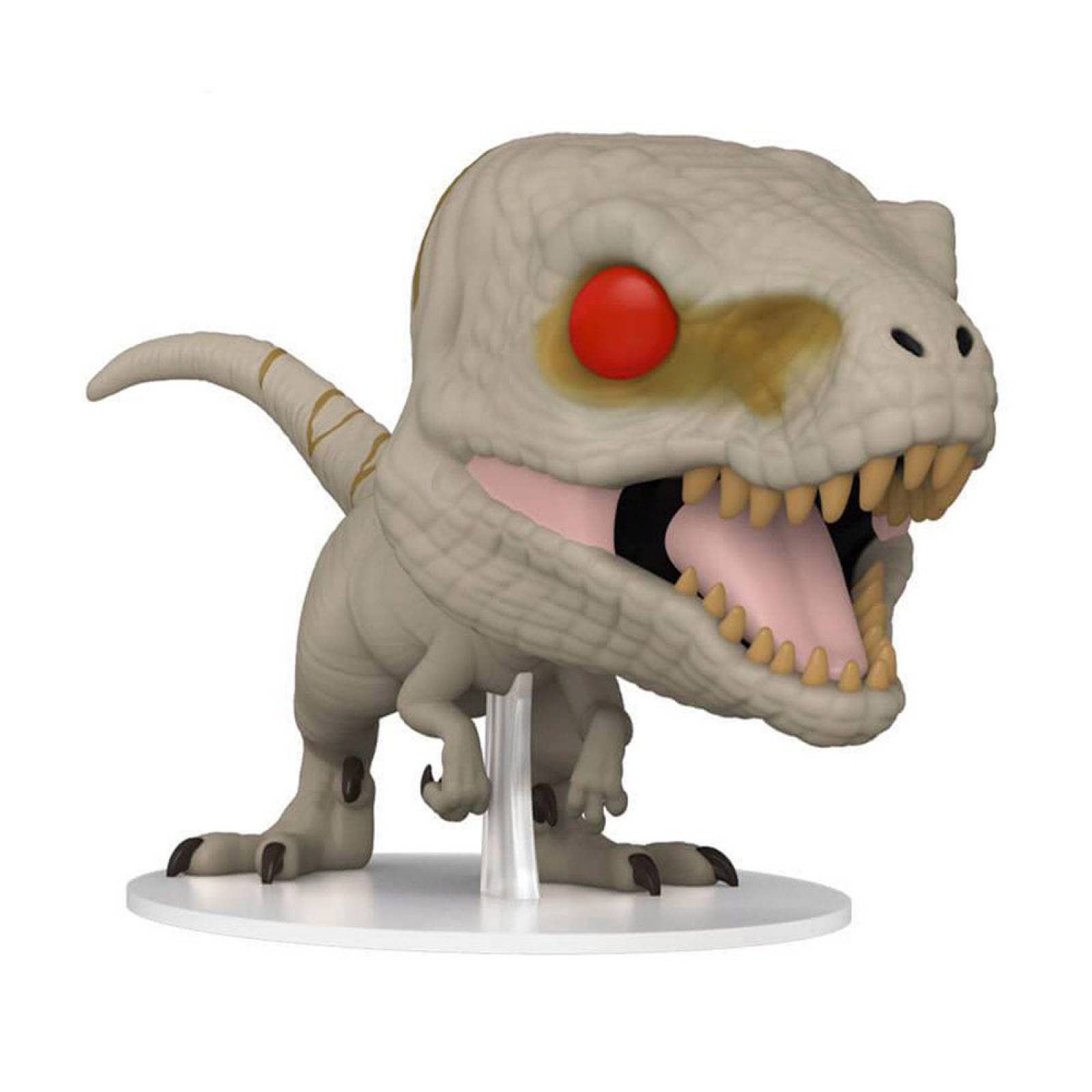 Funko Pop Figura Jurassic World Dominion Atrociraptor (Ghost)