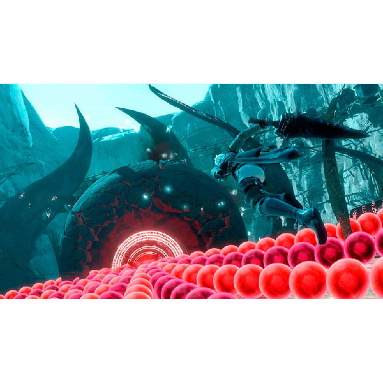 Videojuego Nier Replicant Ver.1.22474487139... Playstation 4