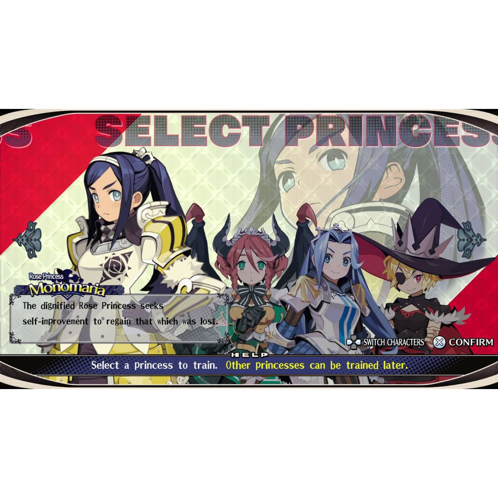 Videojuego The Princess Guide Playstation 4