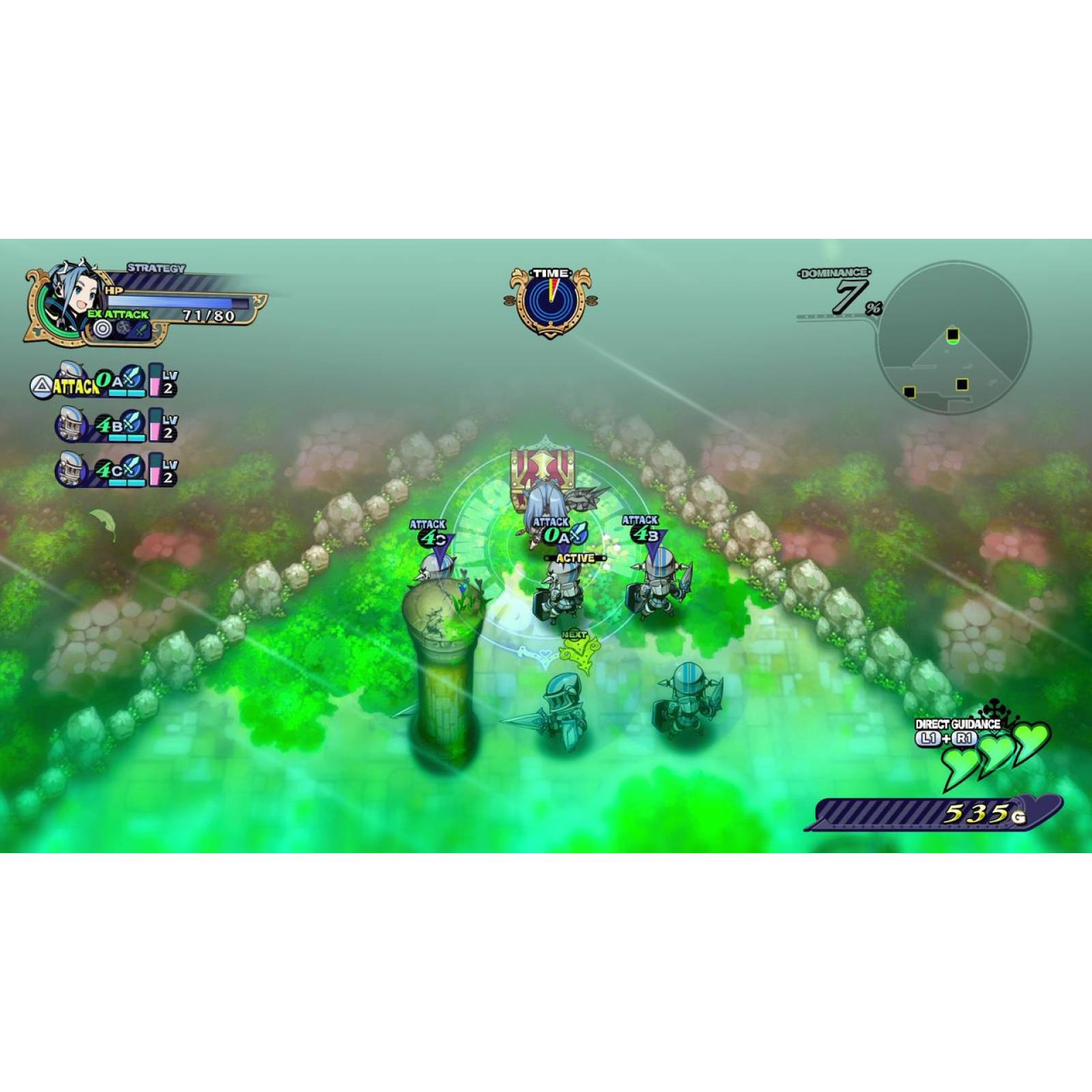 Videojuego The Princess Guide Playstation 4