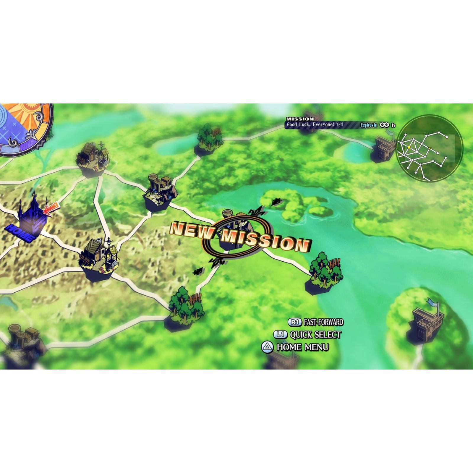 Videojuego The Princess Guide Playstation 4