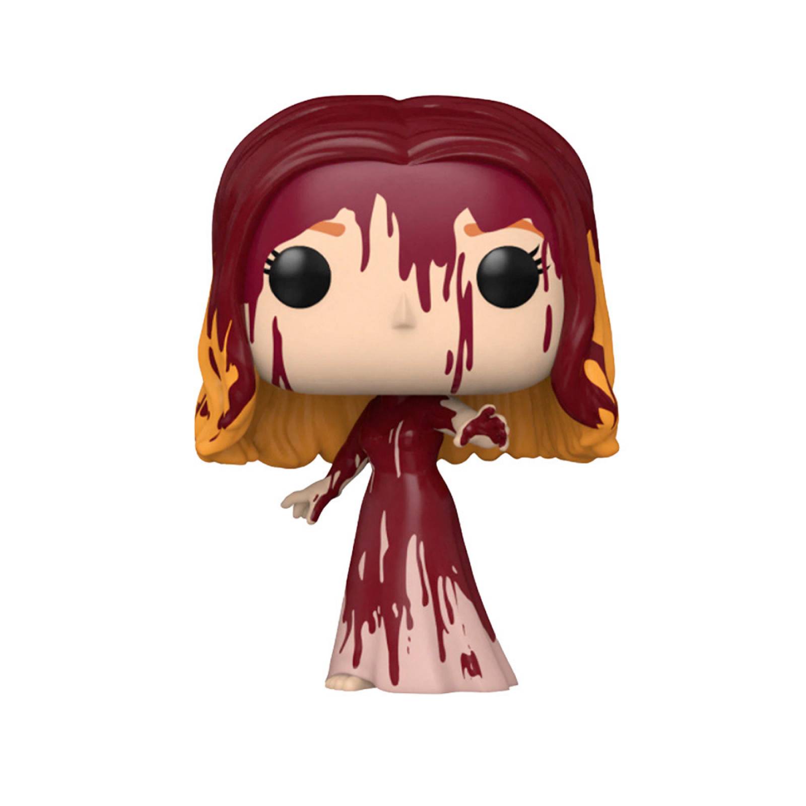 Funko Pop Figura Carrie Carrie (Telekinesis)
