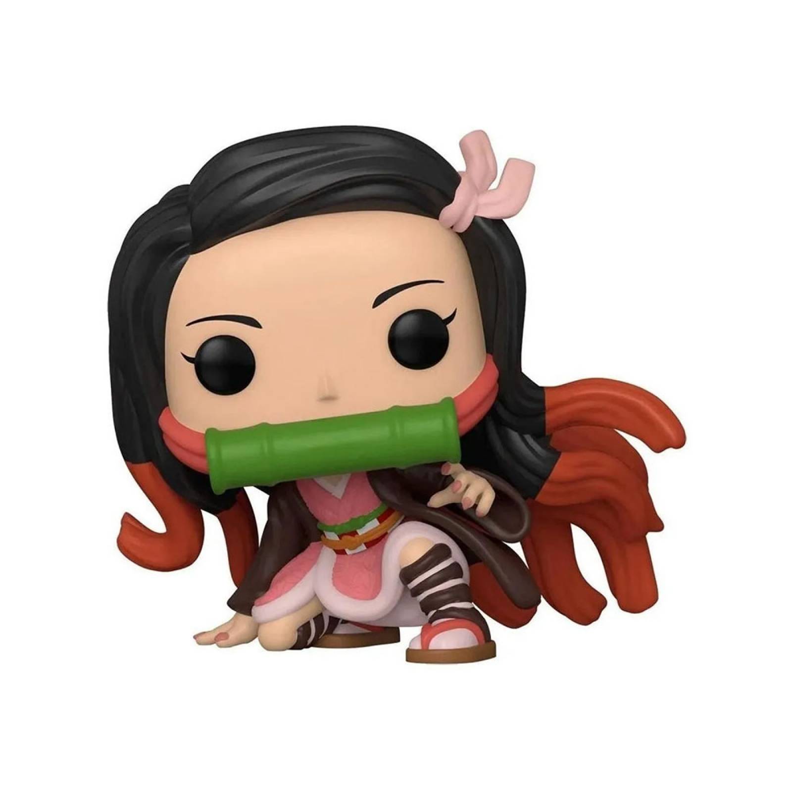 Funko Pop Figura Demon Slayer Nezuko Kamado