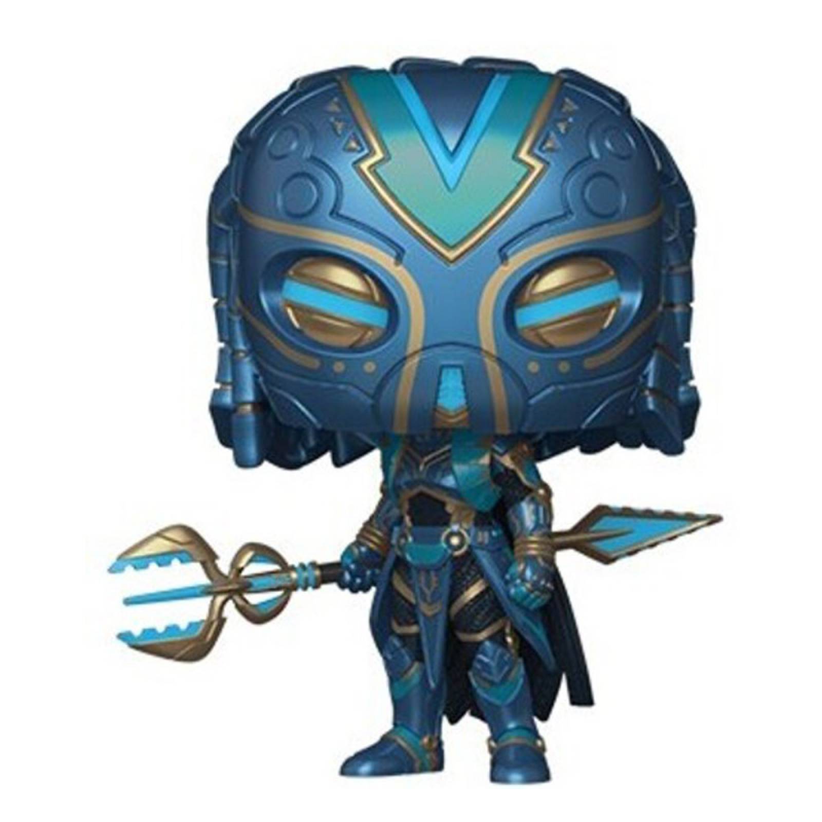 Funko Pop Figura Black Panther Wakanda Forever Aneka Midnight Angel