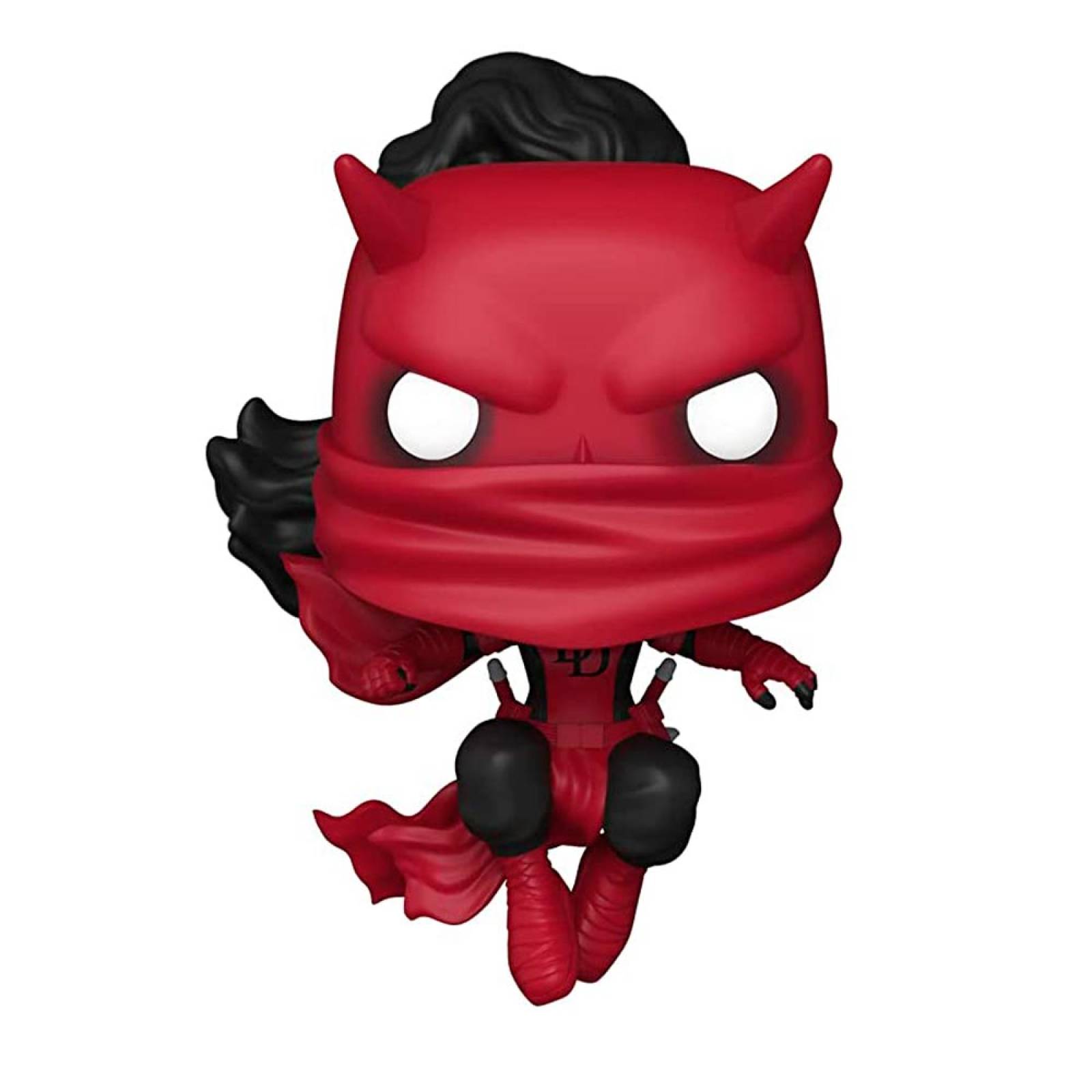 Funko Pop Figura Comic Daredevil