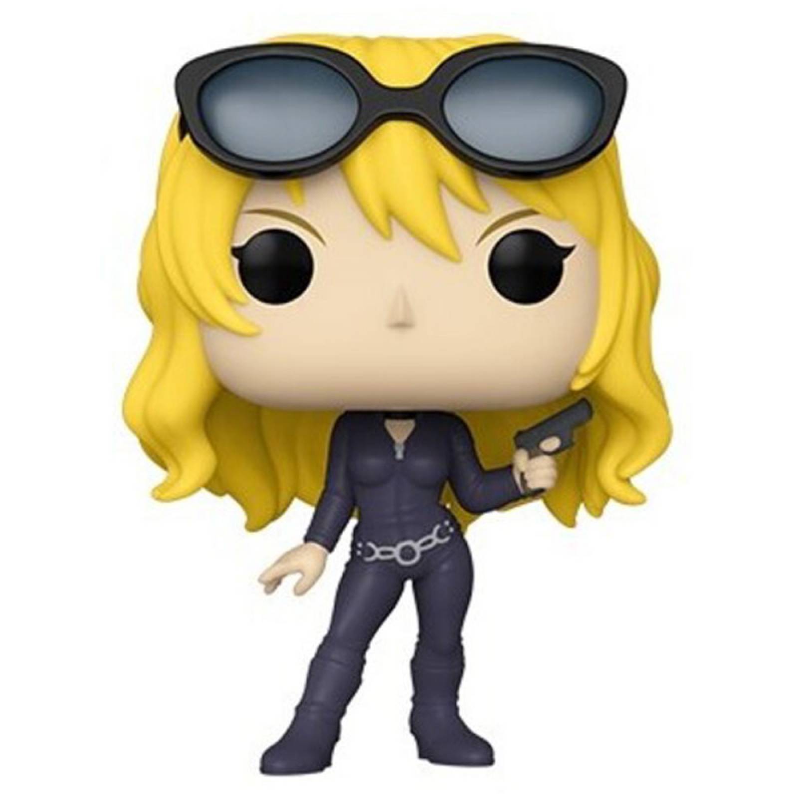 Funko Pop Figura Cowboy Bebop Julia