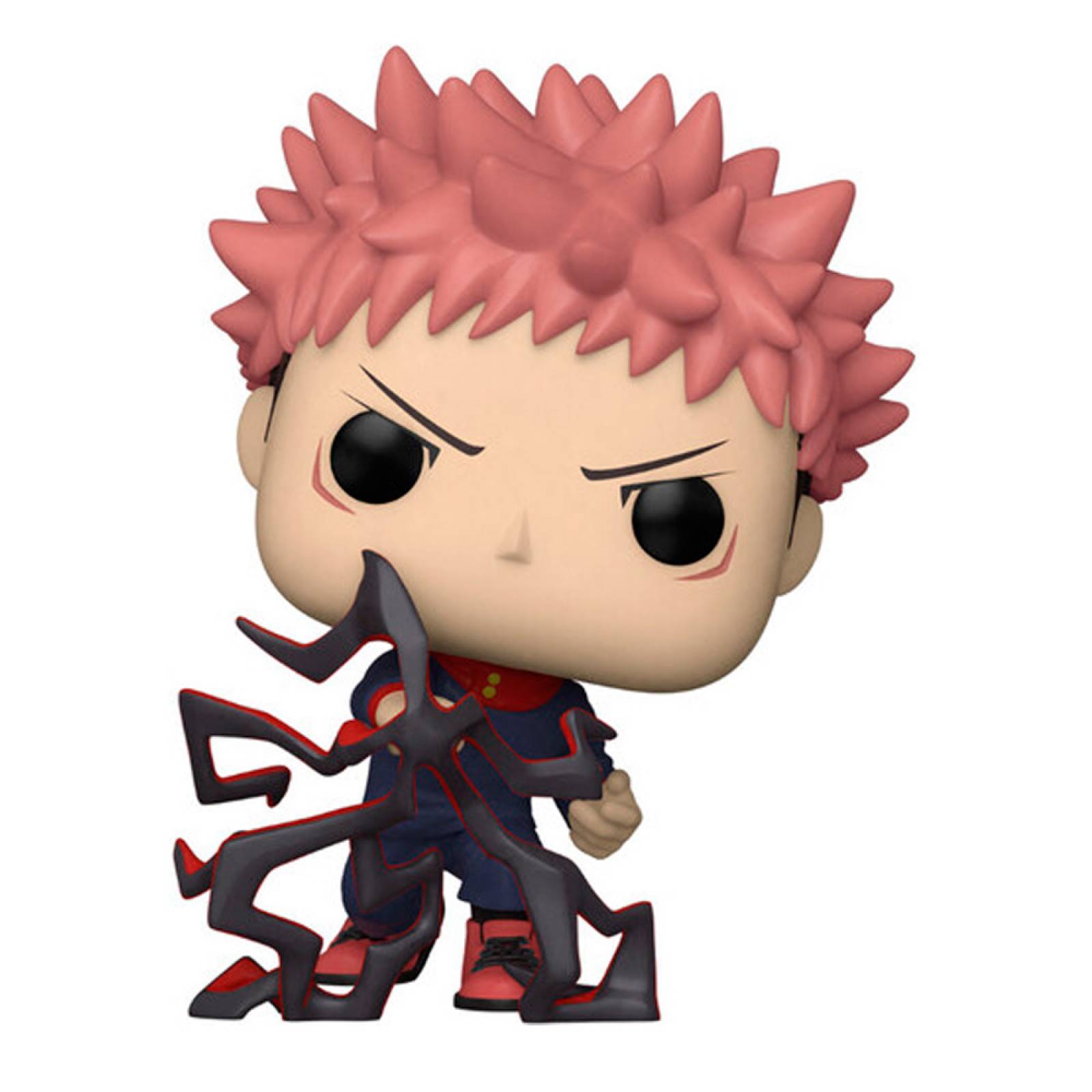 Funko Pop Figura Jujutsu Kaisen Itadori
