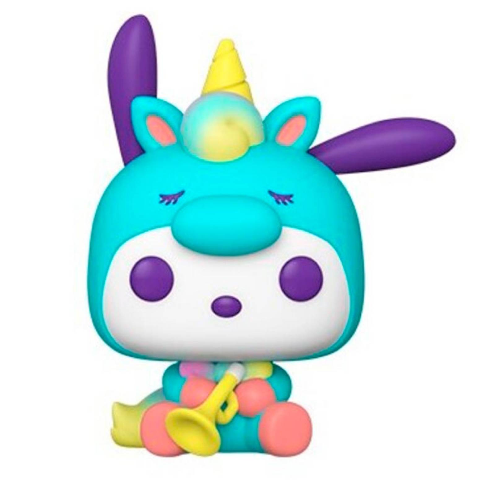 Funko Pop Figura Sanrio Hello Kitty Pochacco