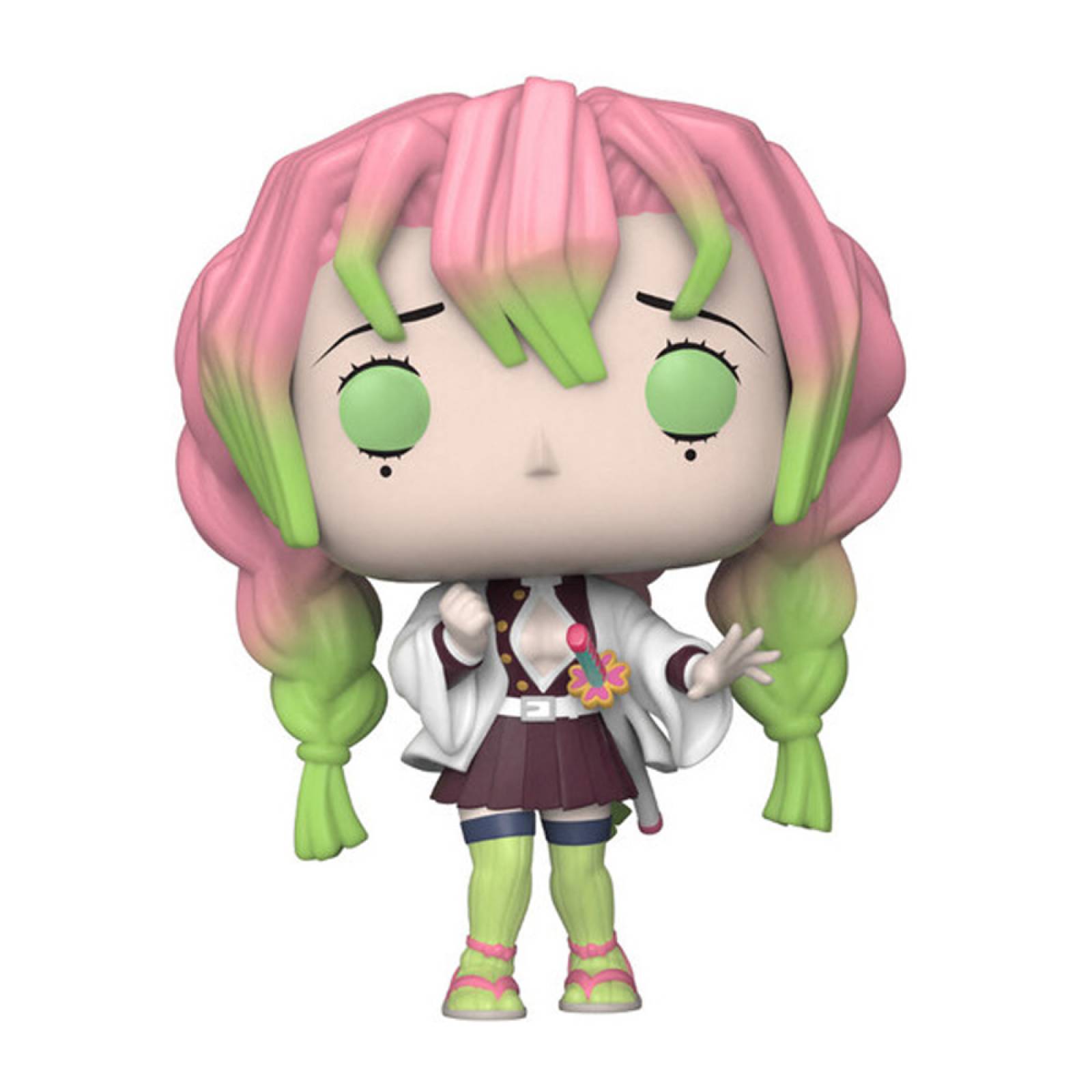Funko Pop Demon Slayer Mitsuri Kanroji