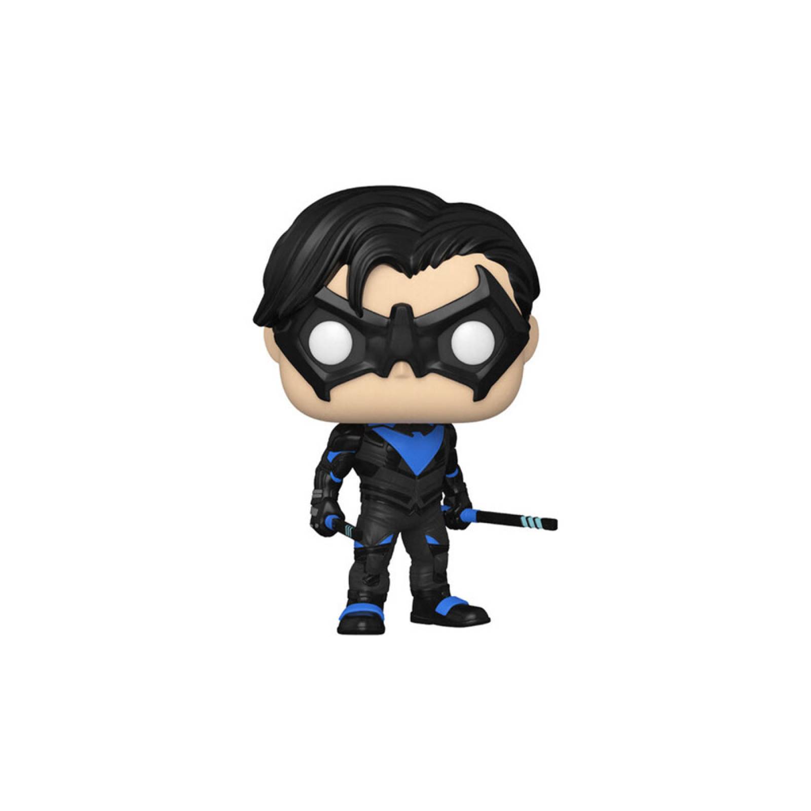 Funko Pop Gotham Knights Nightwing