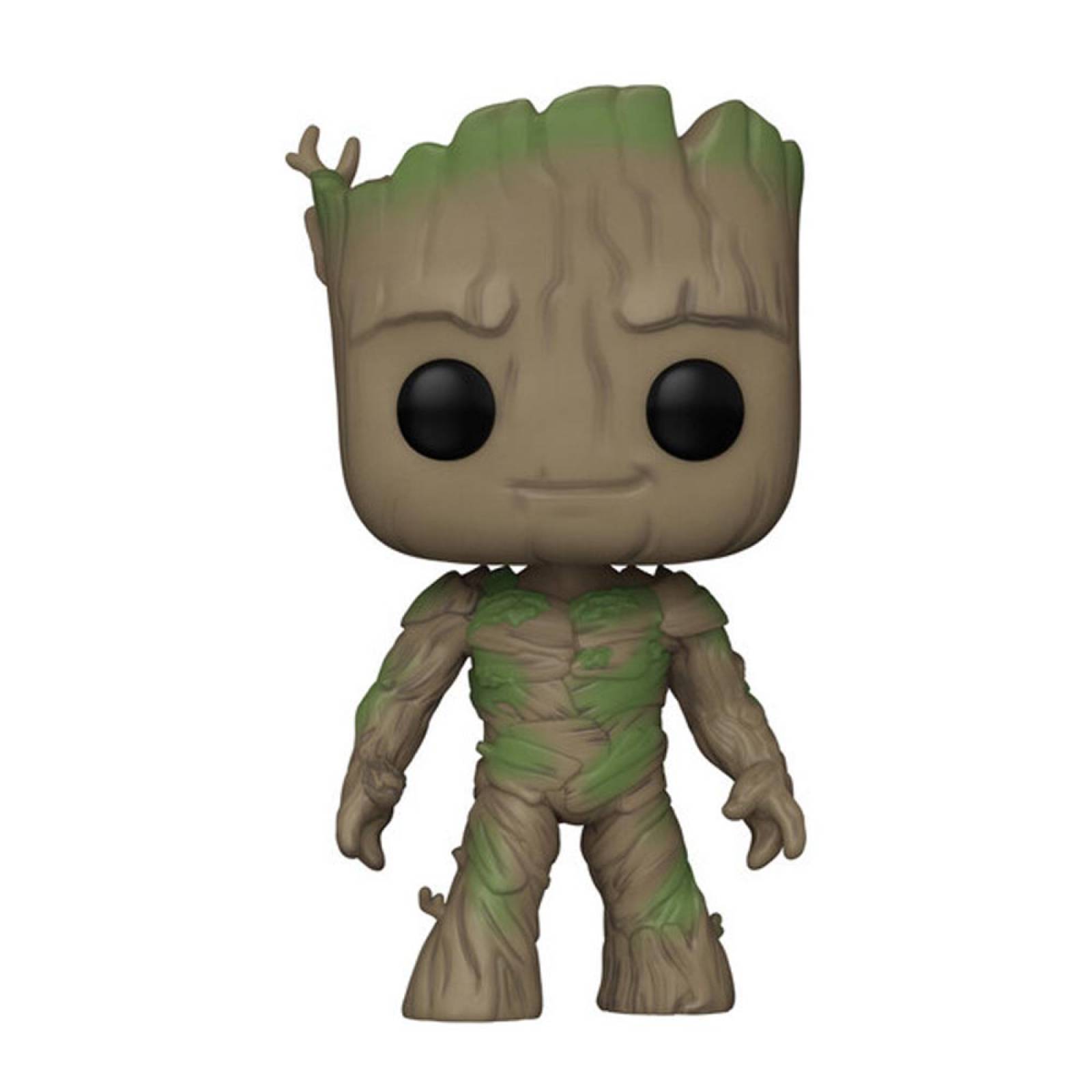 Funko Pop Guardianes De La Galaxia Vol 3 Groot