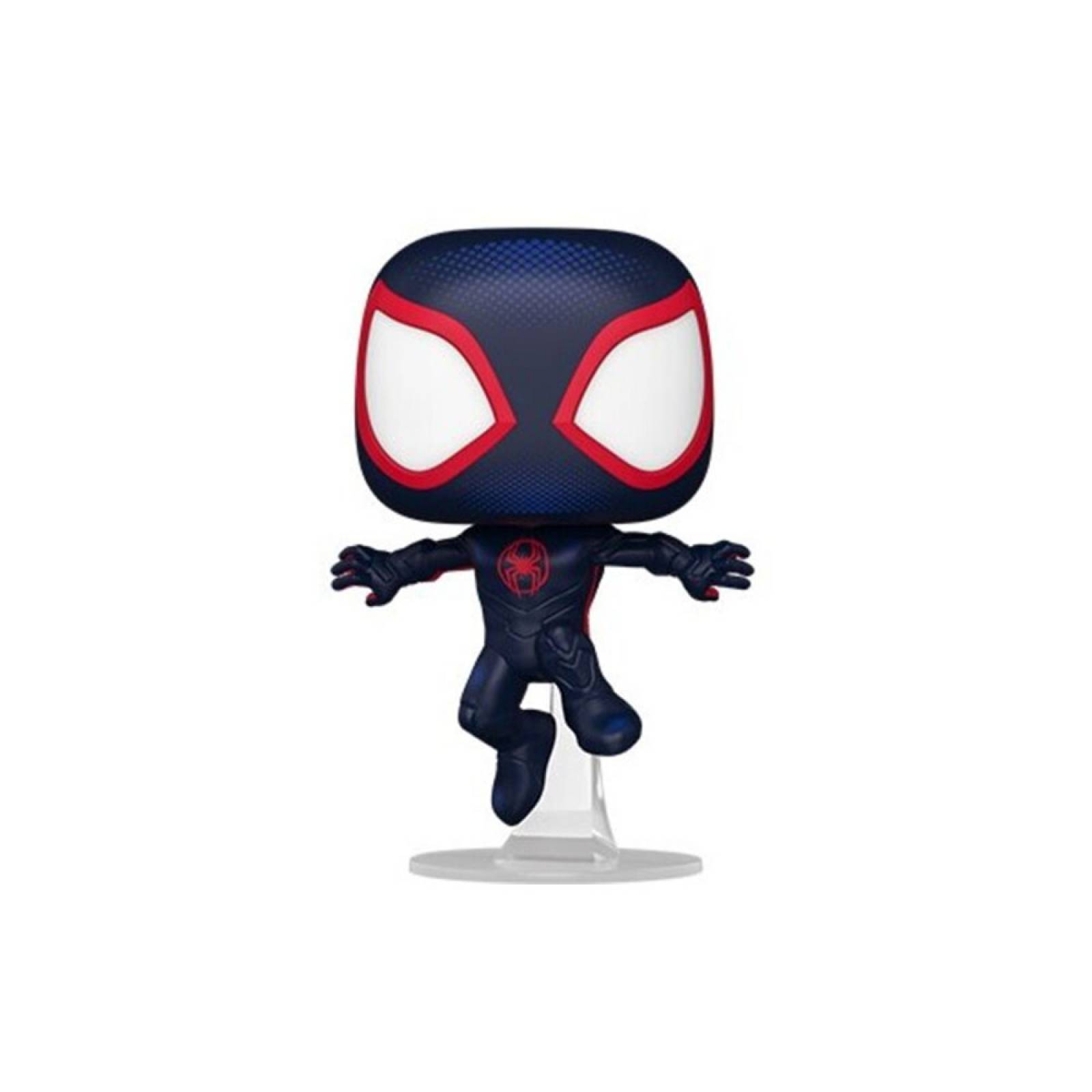 Funko Pop Spider-Man Across The Spider-Verse