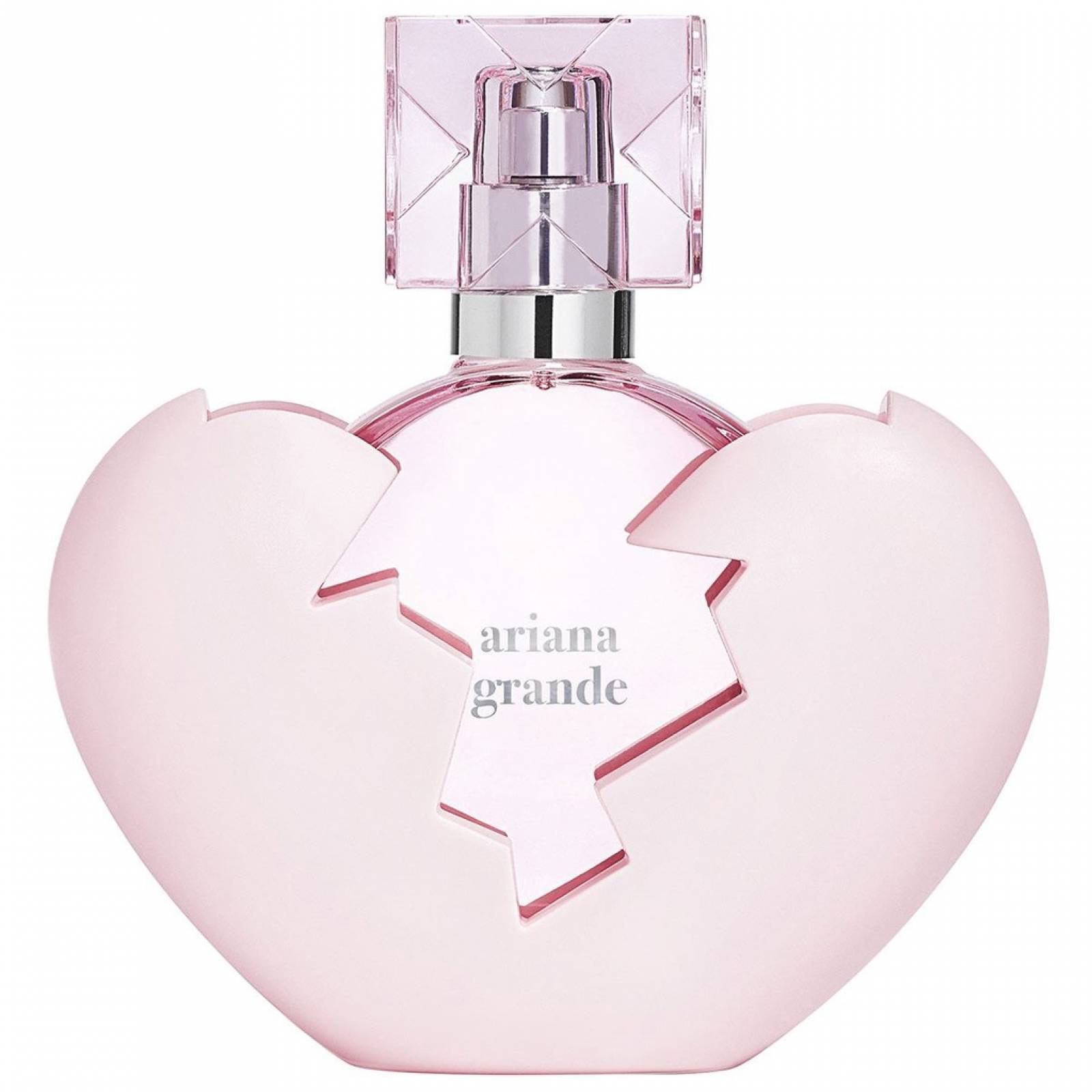 THANK U NEXT ARIANA GRANDE 100ML EAU DE PARFUM PERFUME PARA DAMA