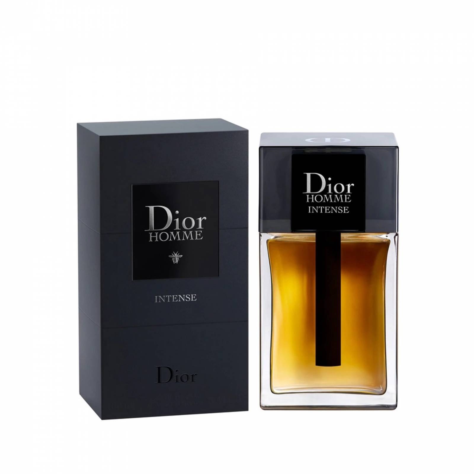 DIOR HOMME INTENSE EDP 100ML CHRISTIAN DIOR PERFUME PARA CABALLERO