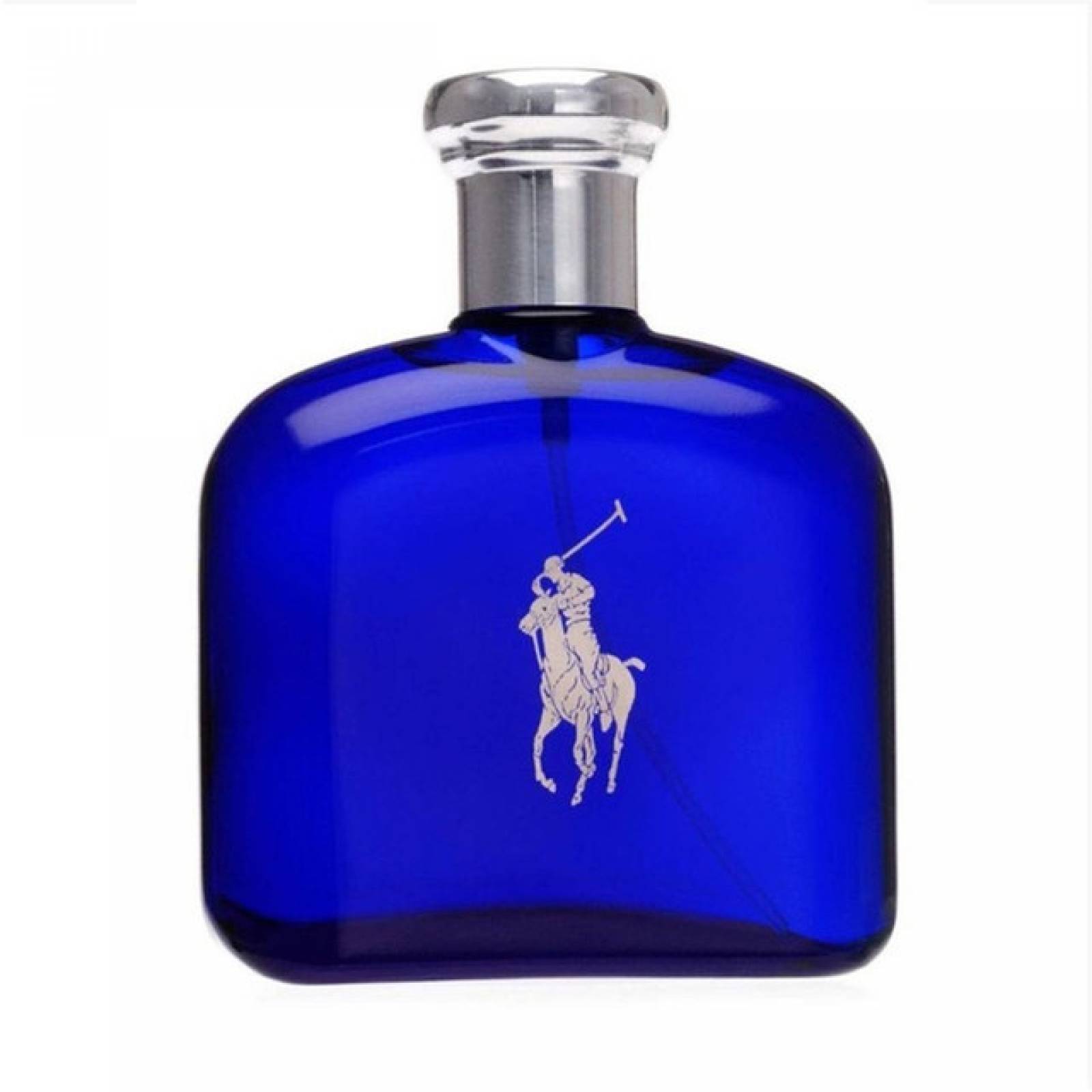 POLO BLUE EDT 125ML RALPH LAUREN PERFUME PARA CABALLERO