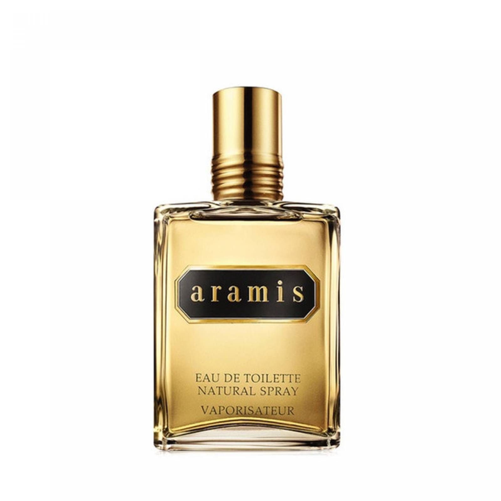 ARAMIS EAU DE TOILETTE 110ML ARAMIS PERFUME PARA CABALLERO