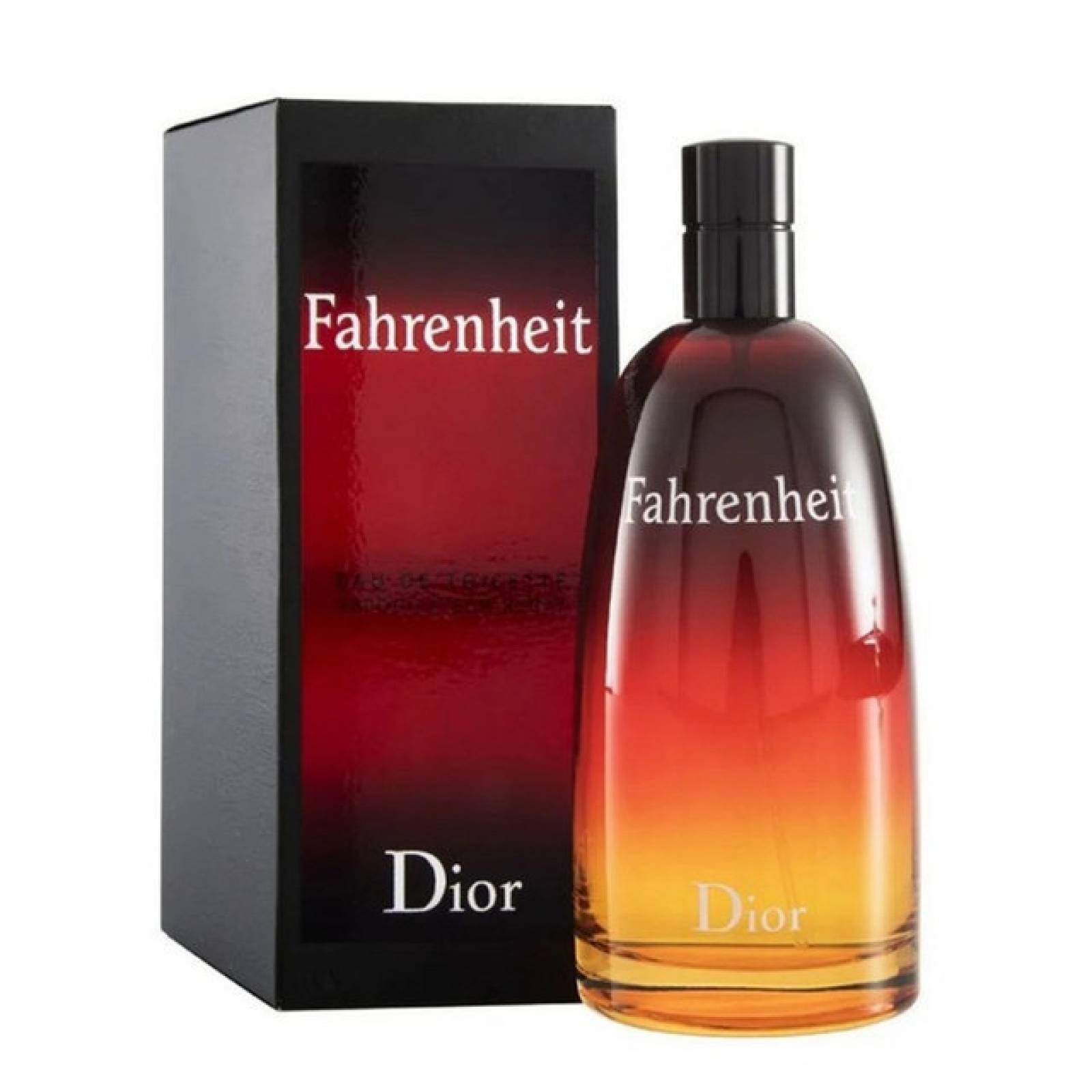 FAHRENHEIT EDT 200ML CHRISTIAN DIOR PERFUME PARA CABALLERO