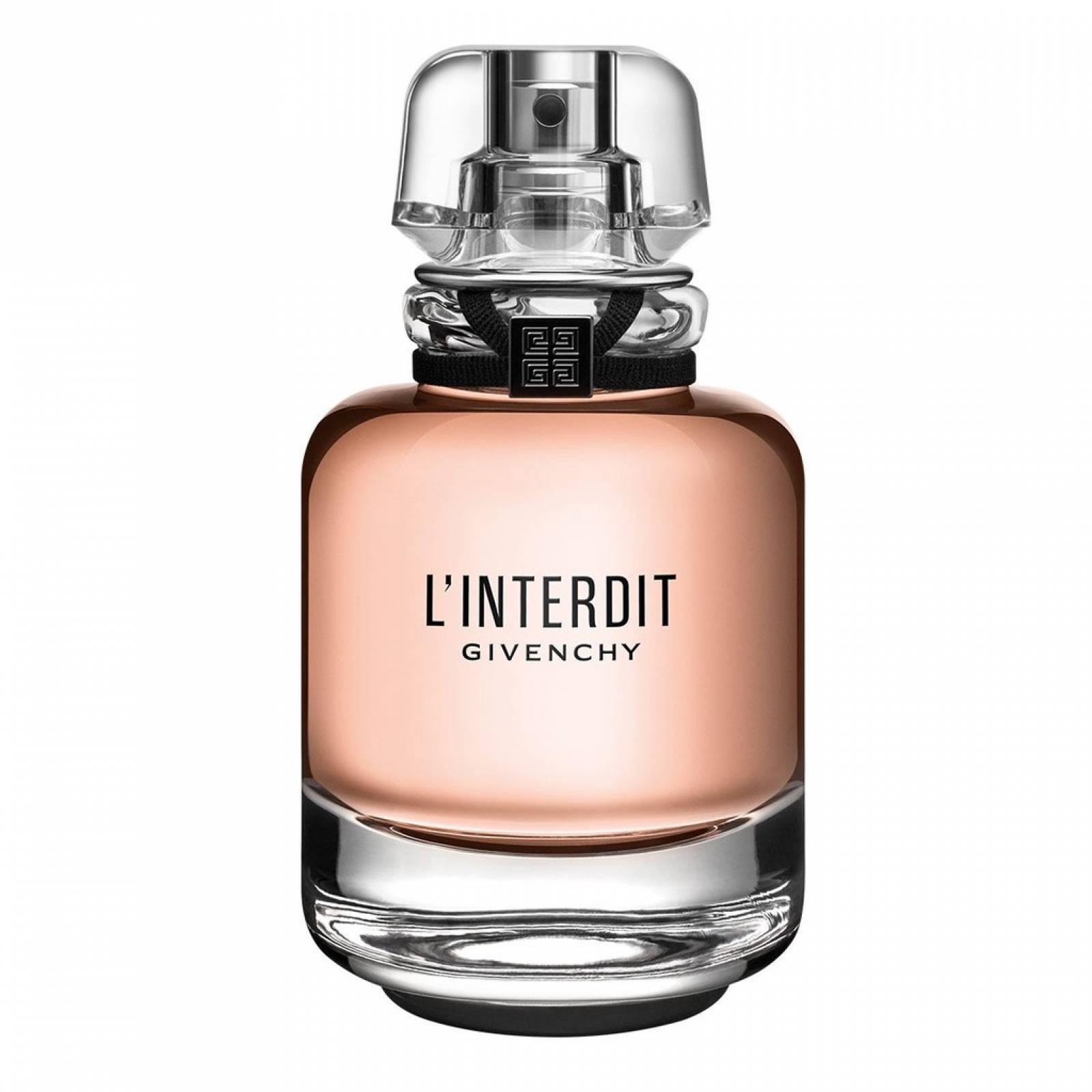 L´INTERDIT EAU DE PARFUM 80ML GIVENCHY PERFUME PARA DAMA