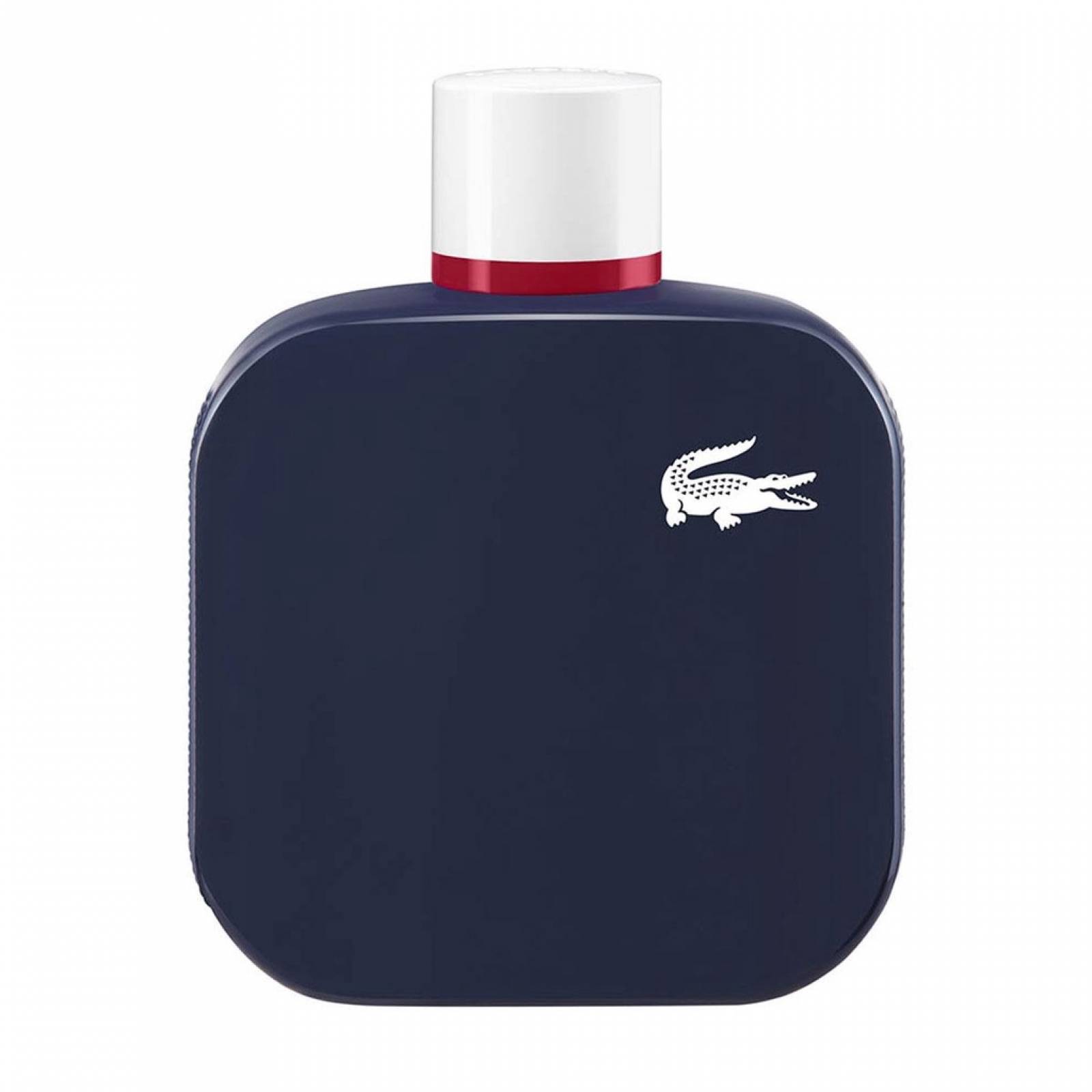 POUR LUI FRENCH PANACHE EDT 100ML LACOSTE PERFUME PARA