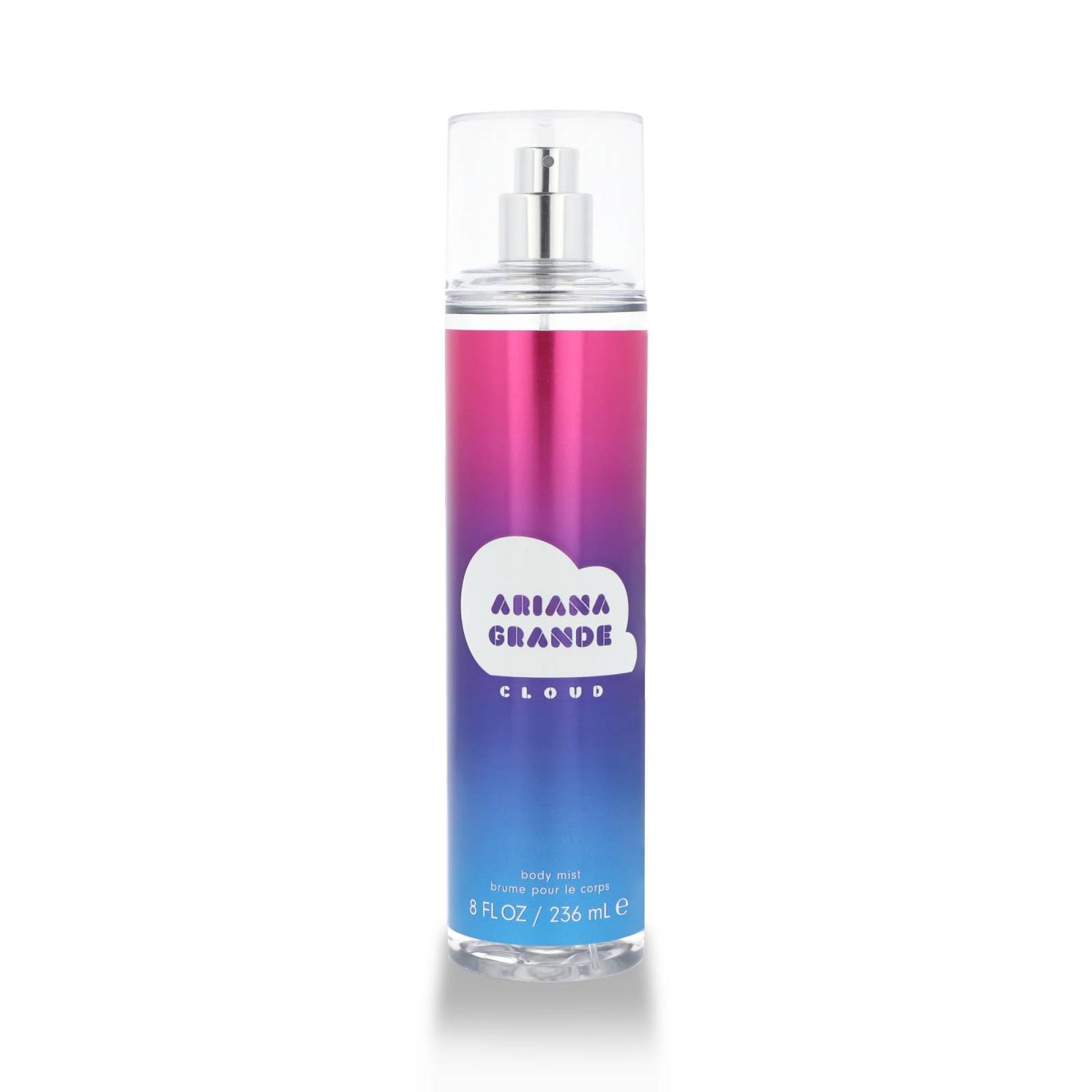CLOUD ARIANA GRANDE 236ML BODY MIST PARA DAMA