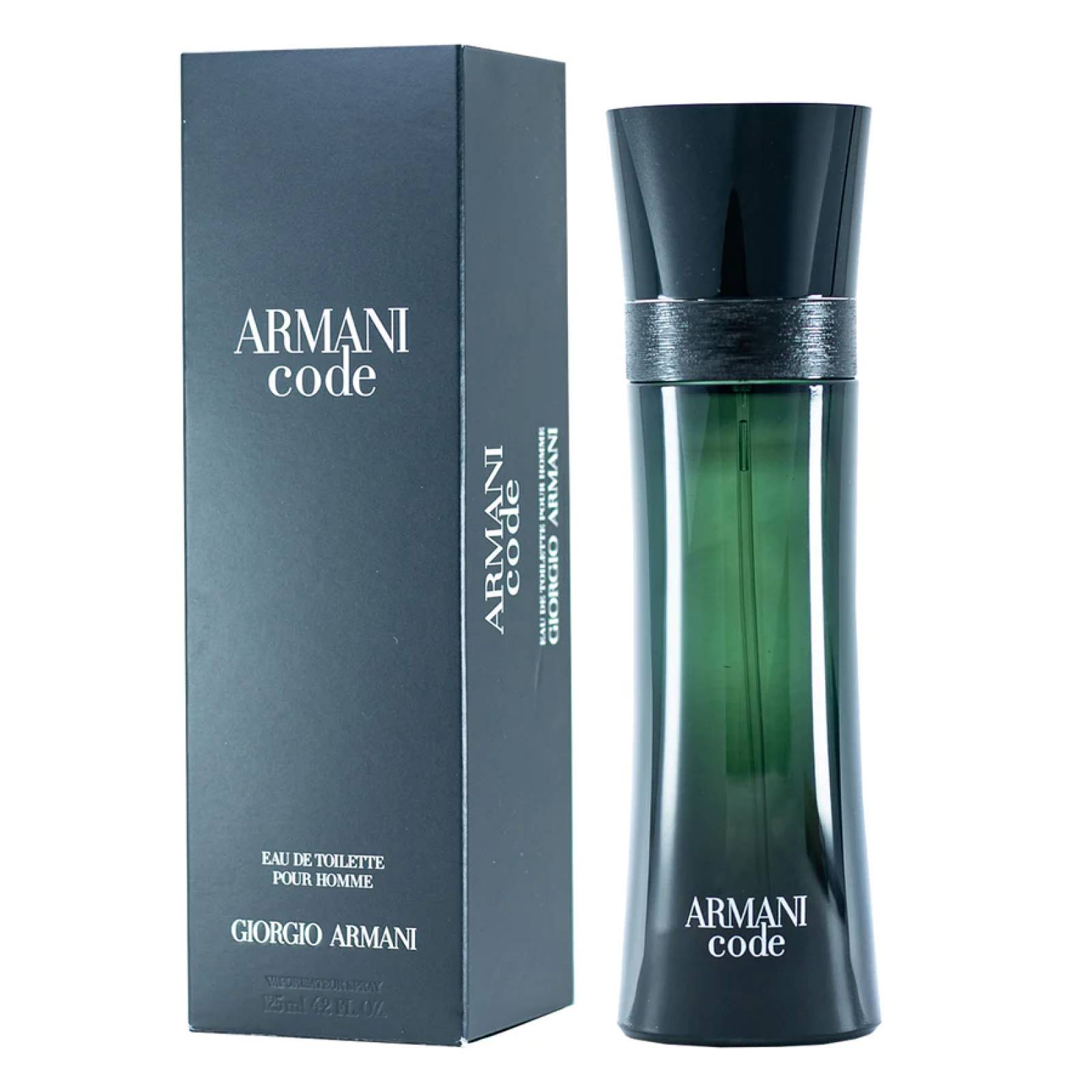 ARMANI CODE EDP 75ML GIORGIO ARMANI PERFUME PARA DAMA