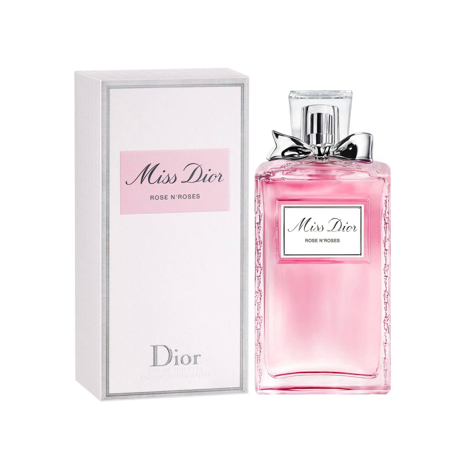 MISS DIOR ROSE AND ROSEES EDT 100ML CHRISTIAN DIOR PERFUME PARA DAMA
