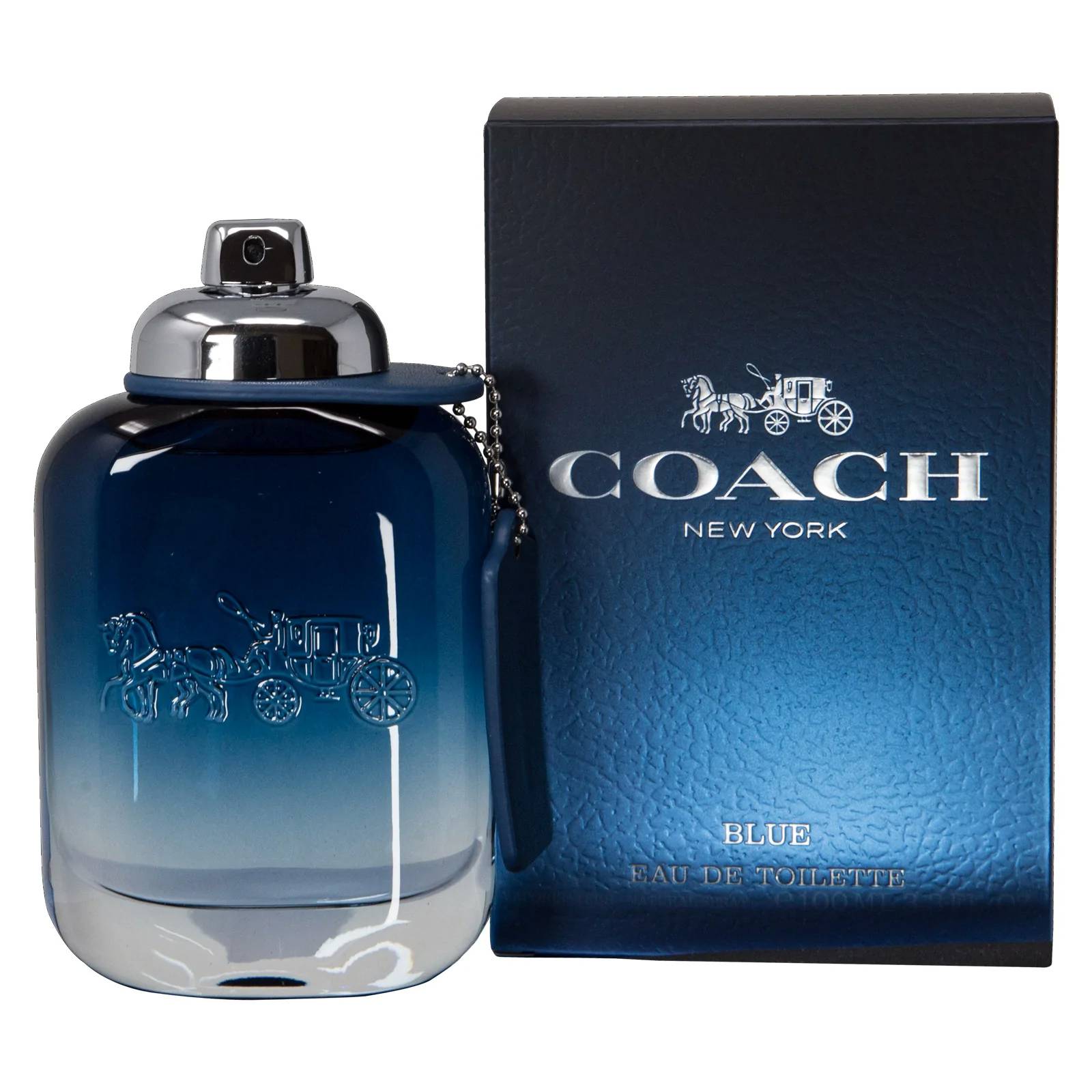 Perfume coach caballero new arrivals