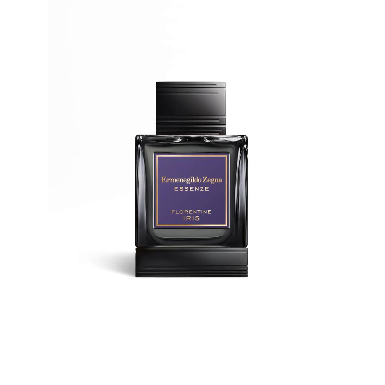 ESSENZE FLORENTINE IRIS EDP 100ML ERMENEGILDO ZEGNA PERFUME PARA CABALLERO