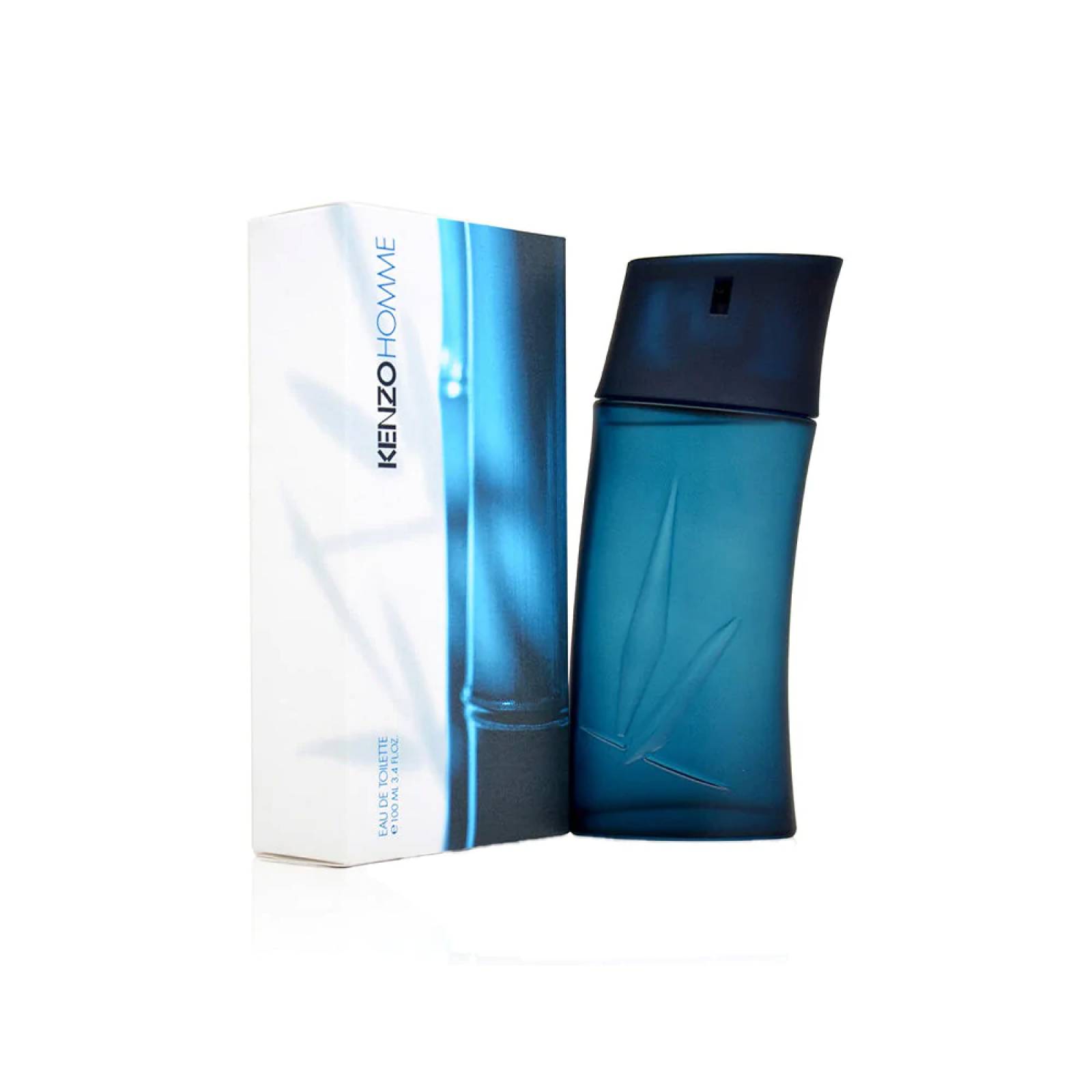 HOMME EDT 100ML KENZO PERFUME PARA CABALLERO