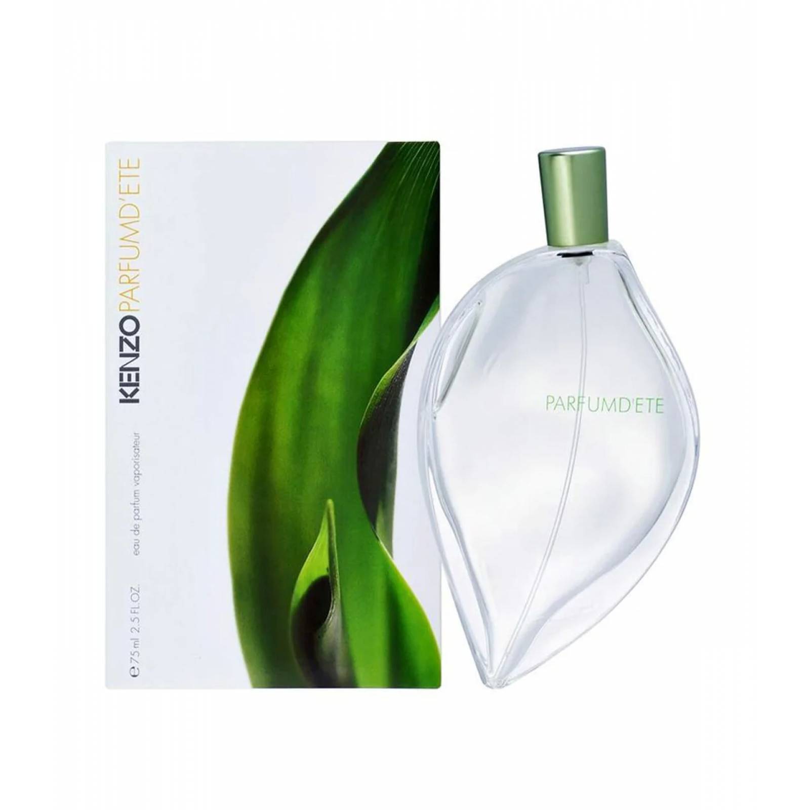 Kenzo perfume dama best sale